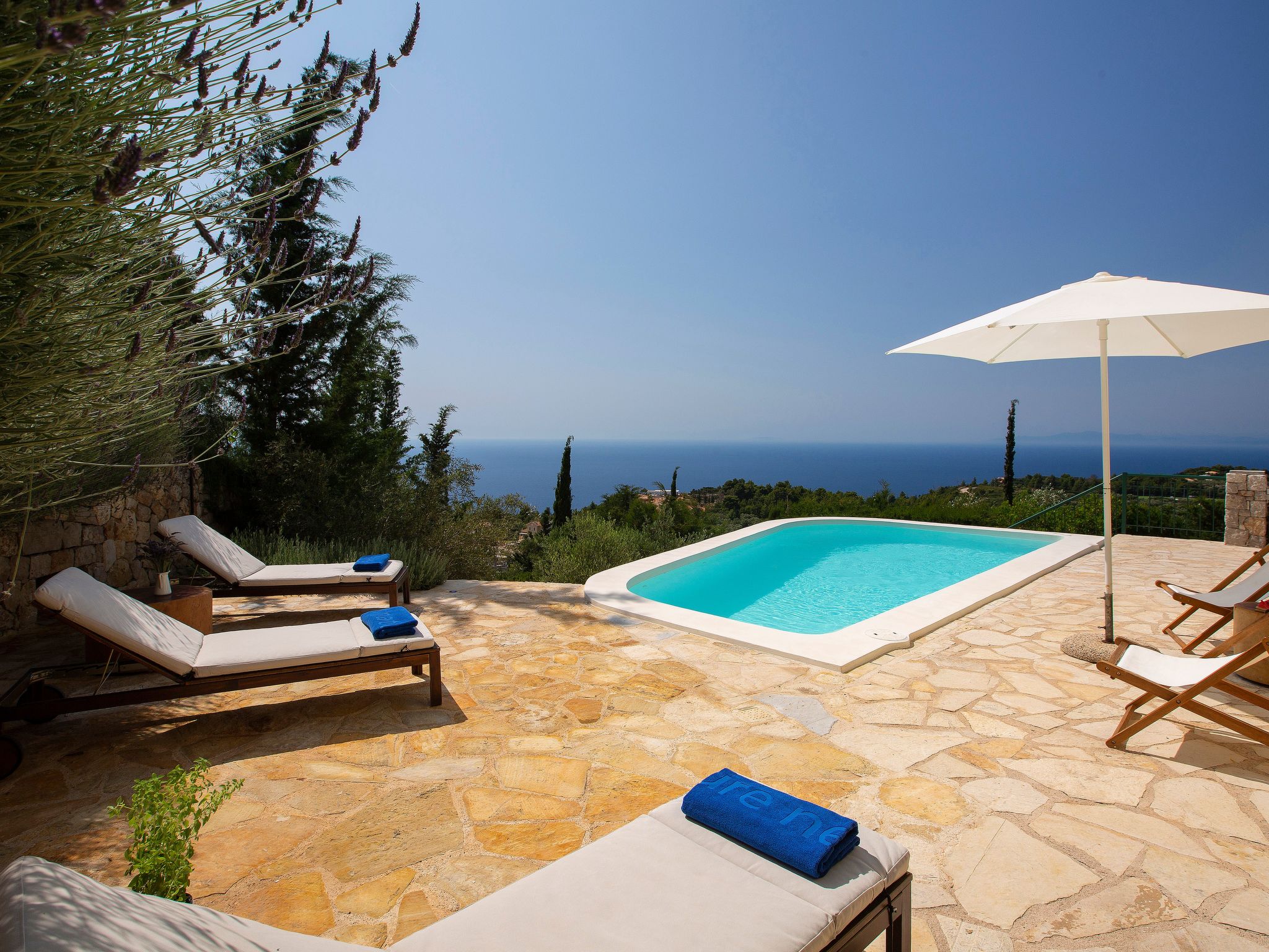 Boo premium living Villen auf Lefkada-Image-tags.info