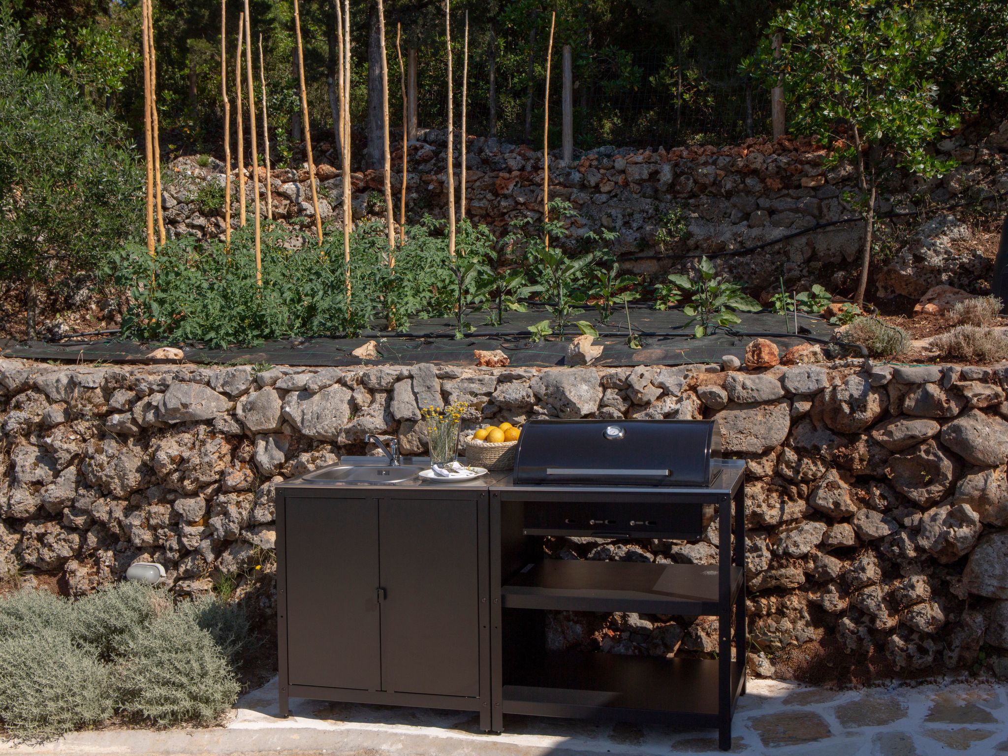 Boo premium living Villen auf Lefkada-Image-tags.info