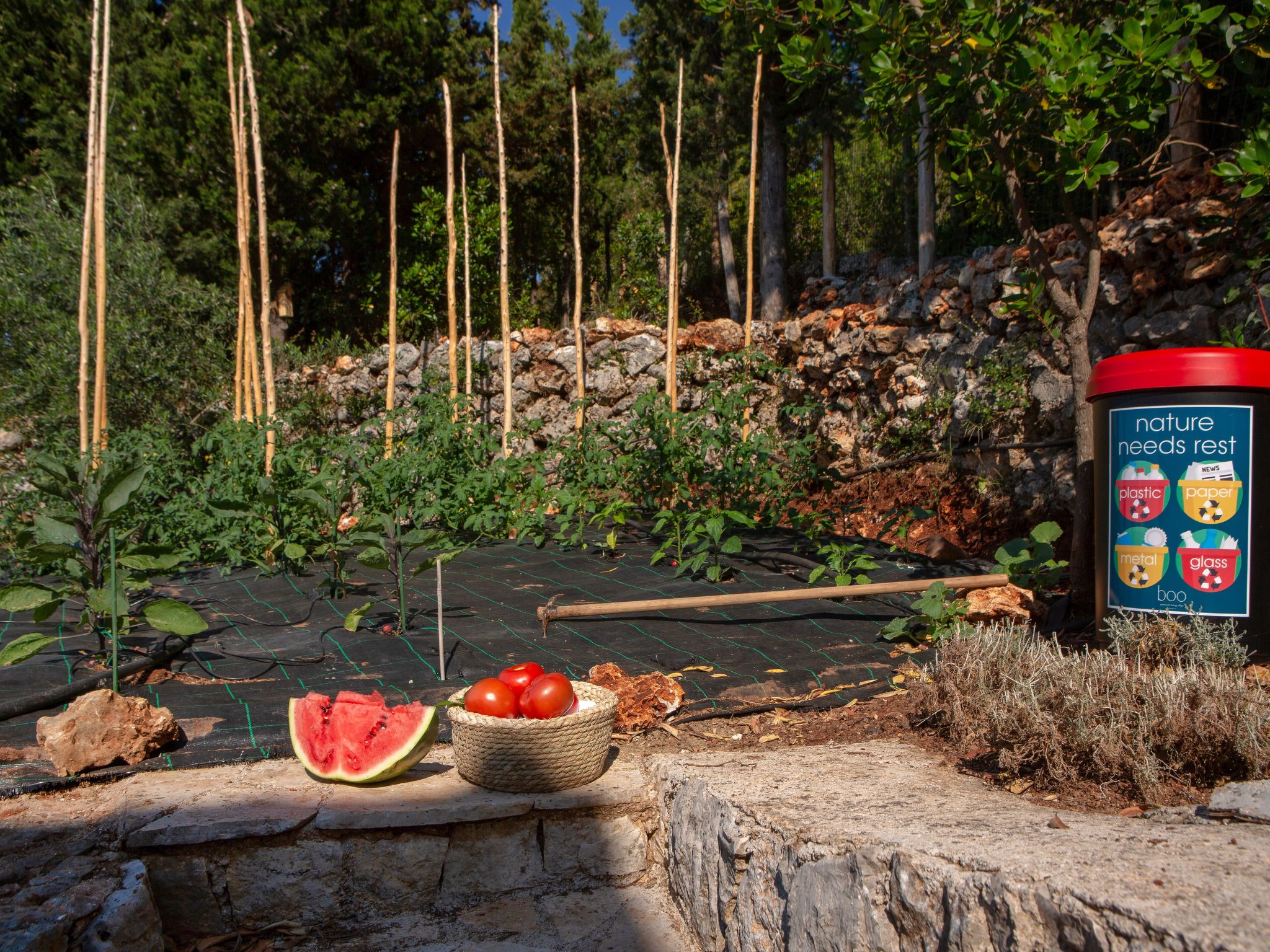 Boo premium living Villen auf Lefkada-Image-tags.info