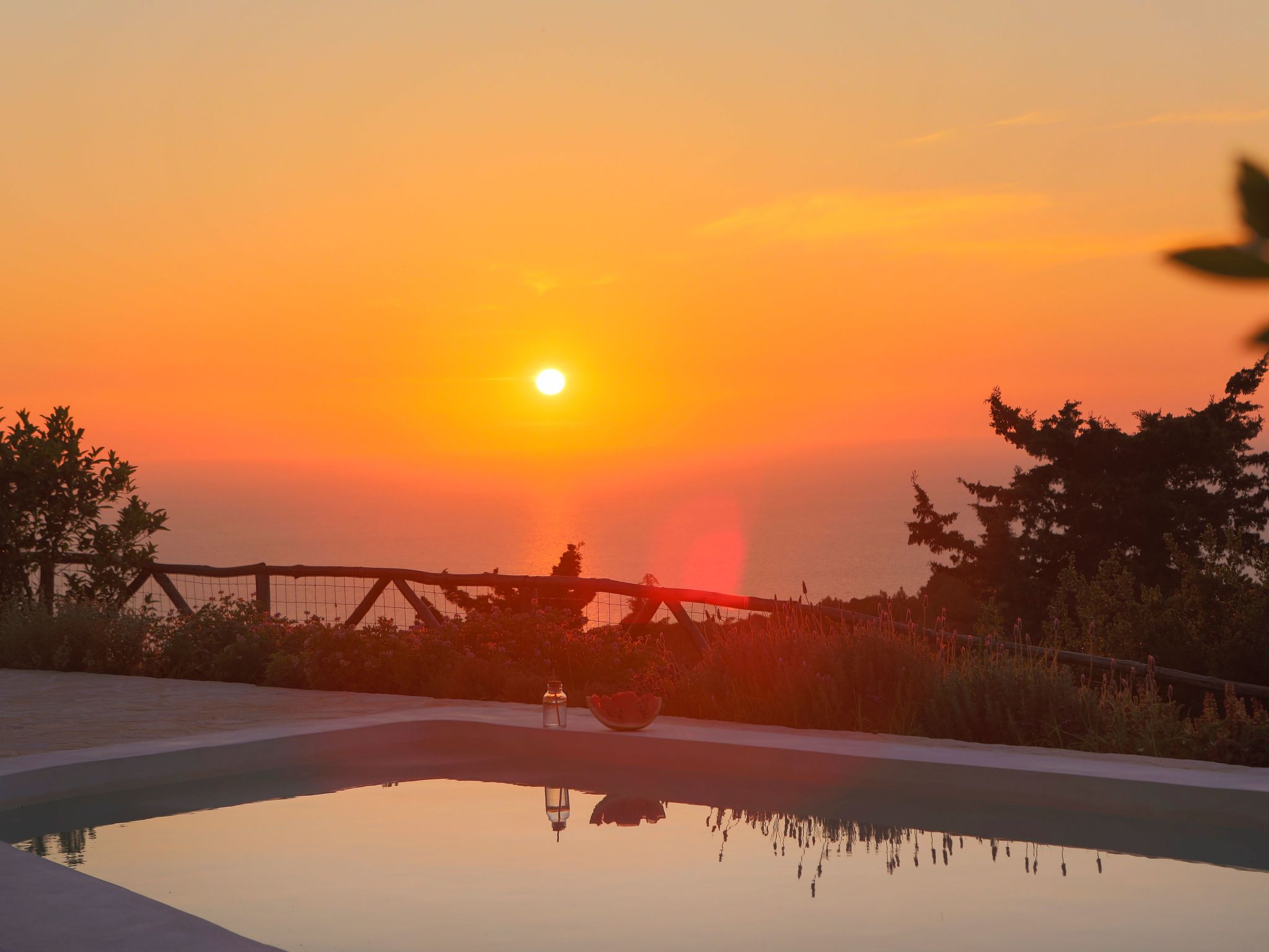 Boo premium living Villen auf Lefkada-Image-tags.info