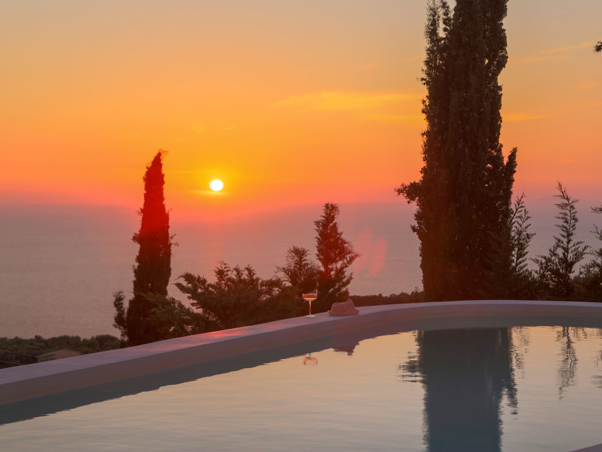 Boo premium living Villen auf Lefkada-Image-tags.info