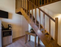 Appartement aan zee in Agios Nikitas voor 2 personen - thumbnail 4