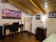 Appartement aan zee in Agios Nikitas voor 2 personen - thumbnail 6