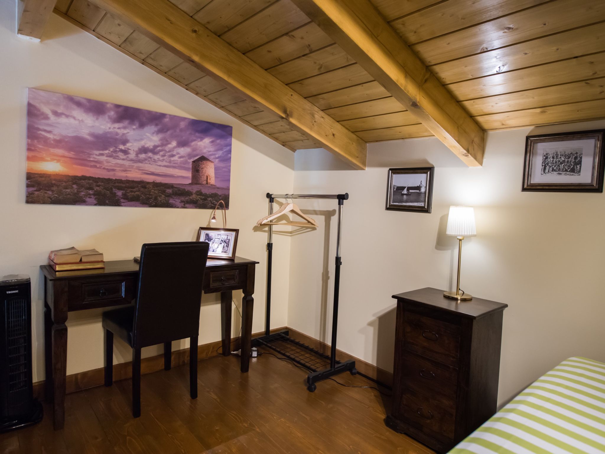 Eine unabhängige, voll ausgestattete Wohnung direkt am Meer.-Image-tags.info