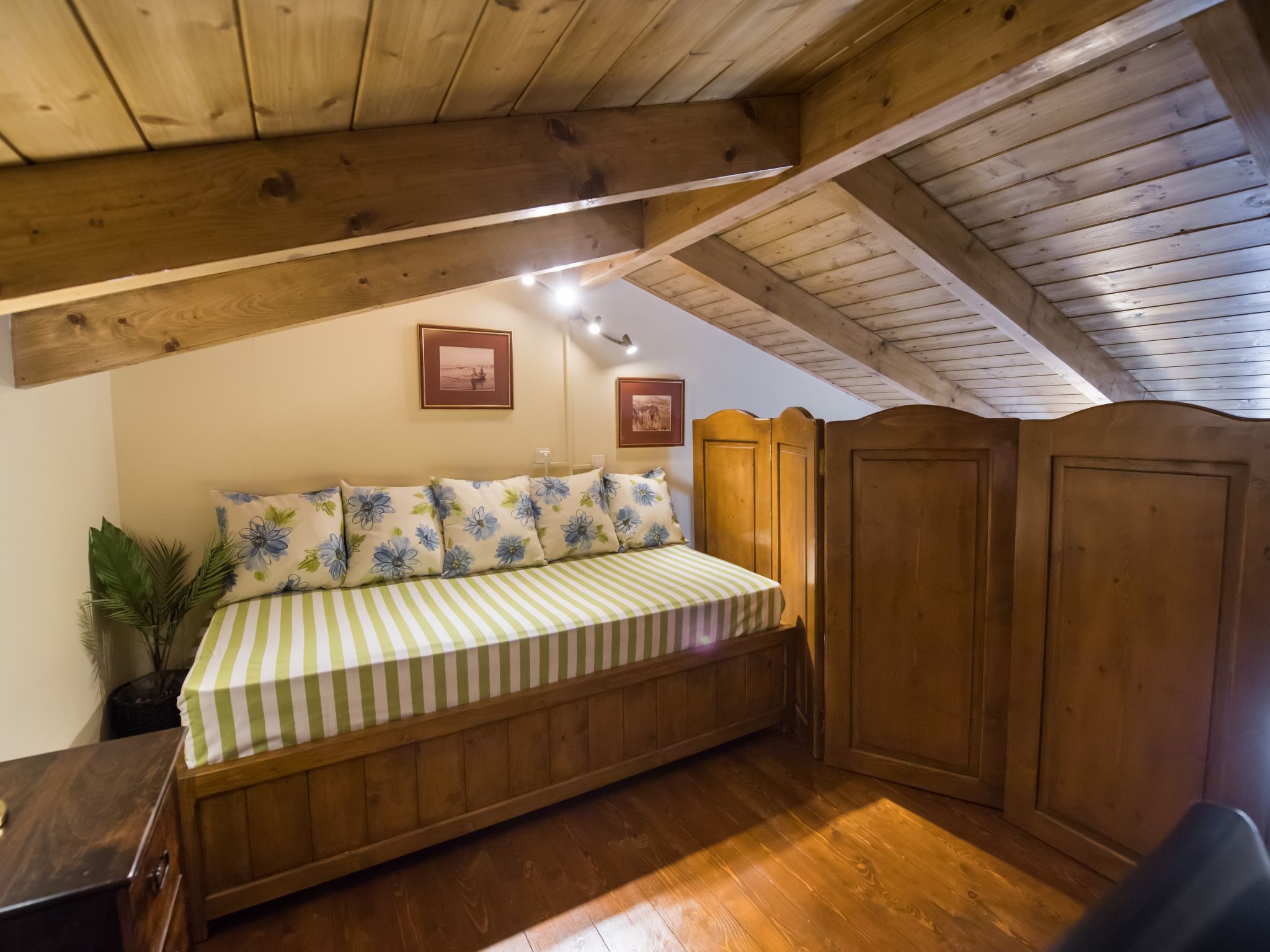 Eine unabhängige, voll ausgestattete Wohnung direkt am Meer.-Image-tags.info