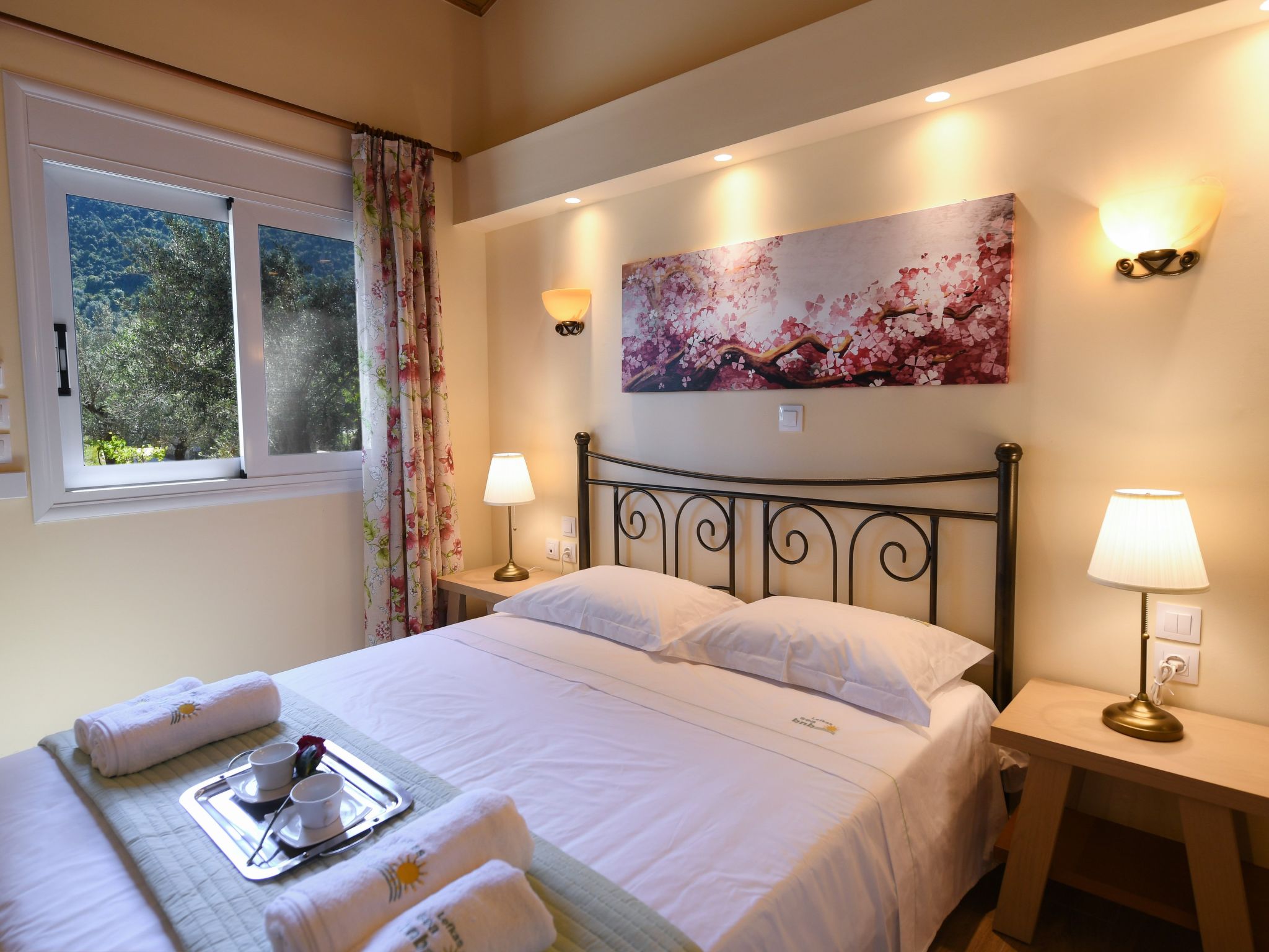 Eine unabhängige, voll ausgestattete Wohnung direkt am Meer.-Image-tags.info