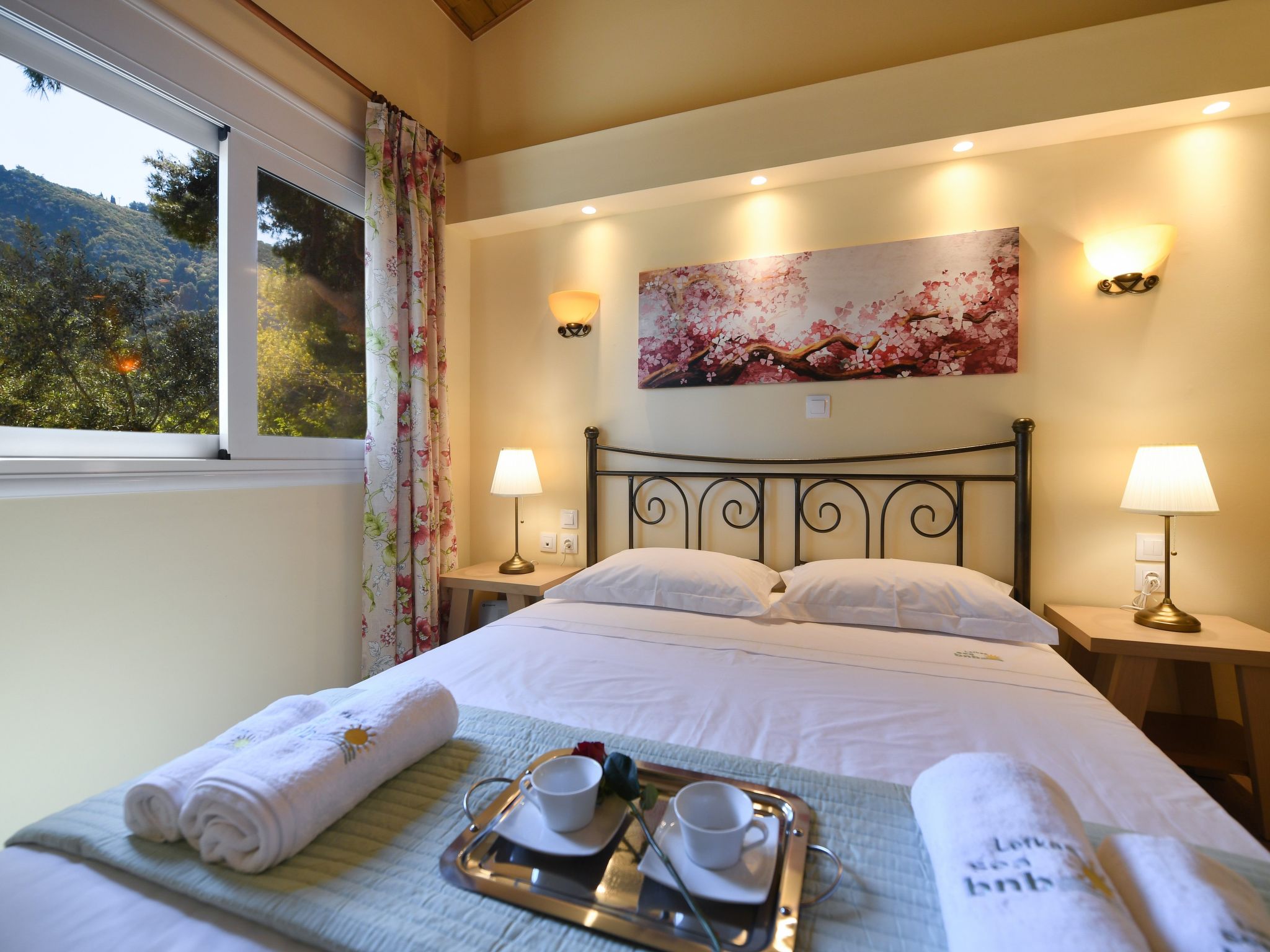 Eine unabhängige, voll ausgestattete Wohnung direkt am Meer.-Image-tags.info