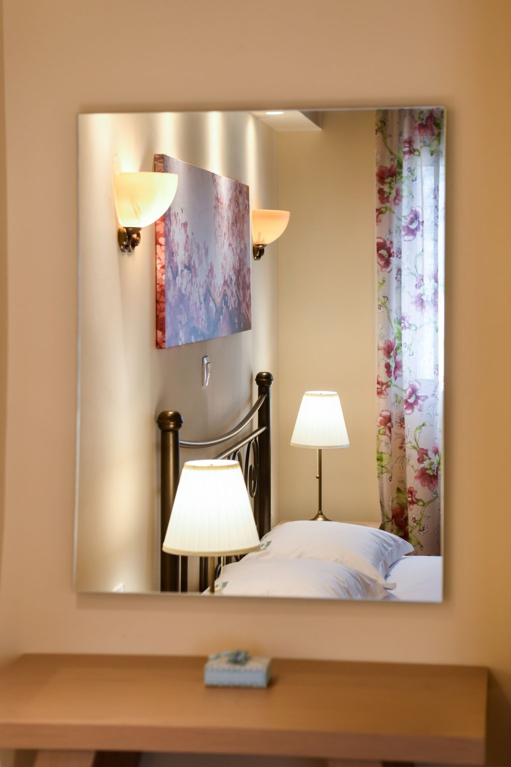 Eine unabhängige, voll ausgestattete Wohnung direkt am Meer.-Image-tags.info