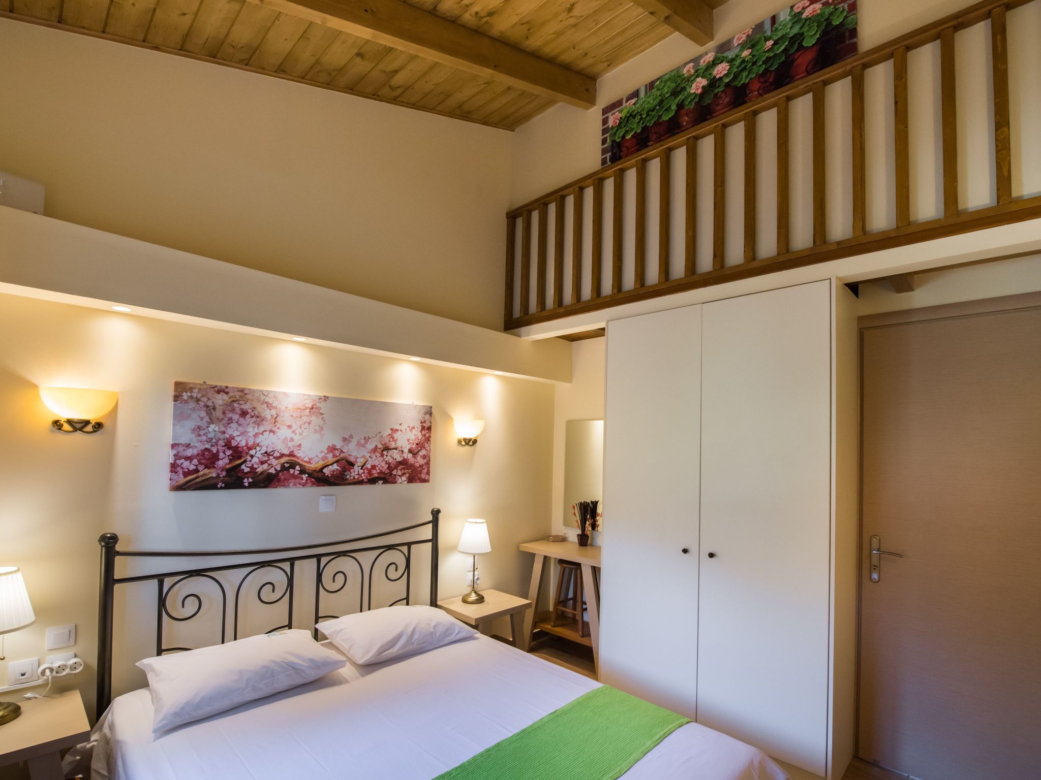 Eine unabhängige, voll ausgestattete Wohnung direkt am Meer.-Image-tags.info