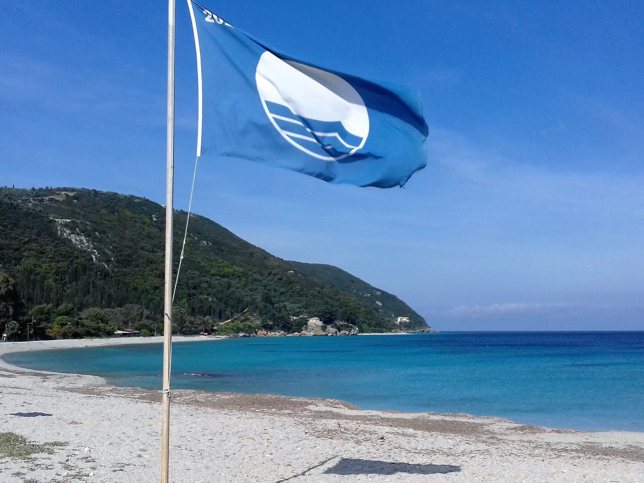 Eine unabhängige, voll ausgestattete Wohnung direkt am Meer.-Image-tags.info