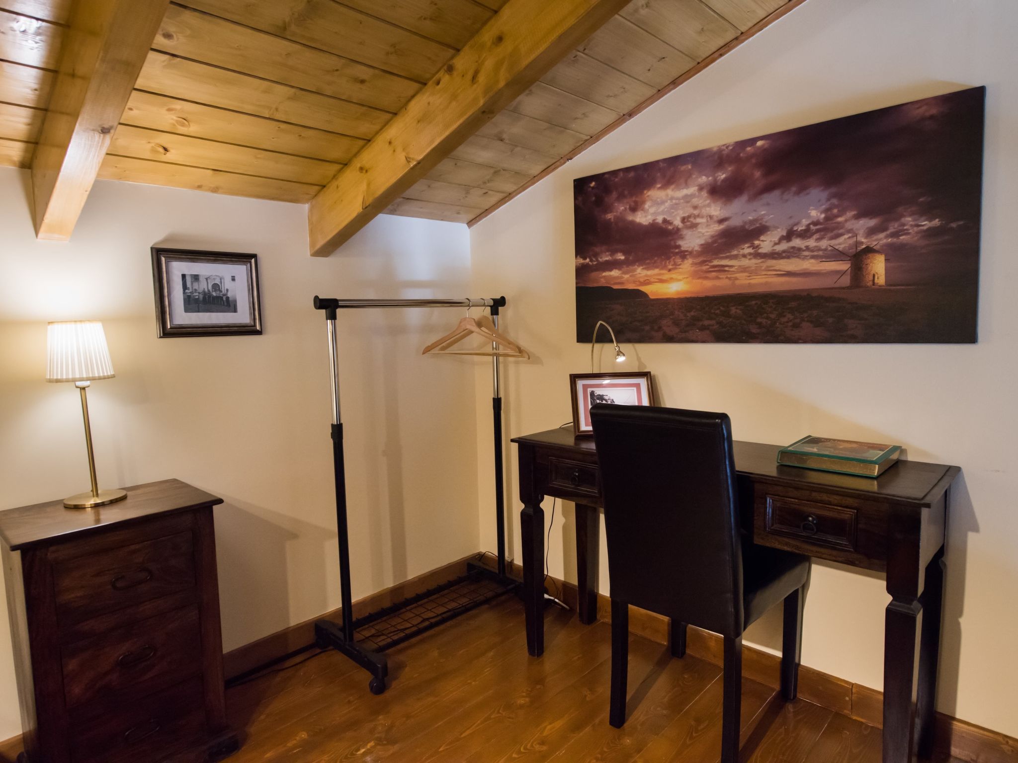 Eine unabhängige, voll ausgestattete Wohnung direkt am Meer.-Image-tags.info