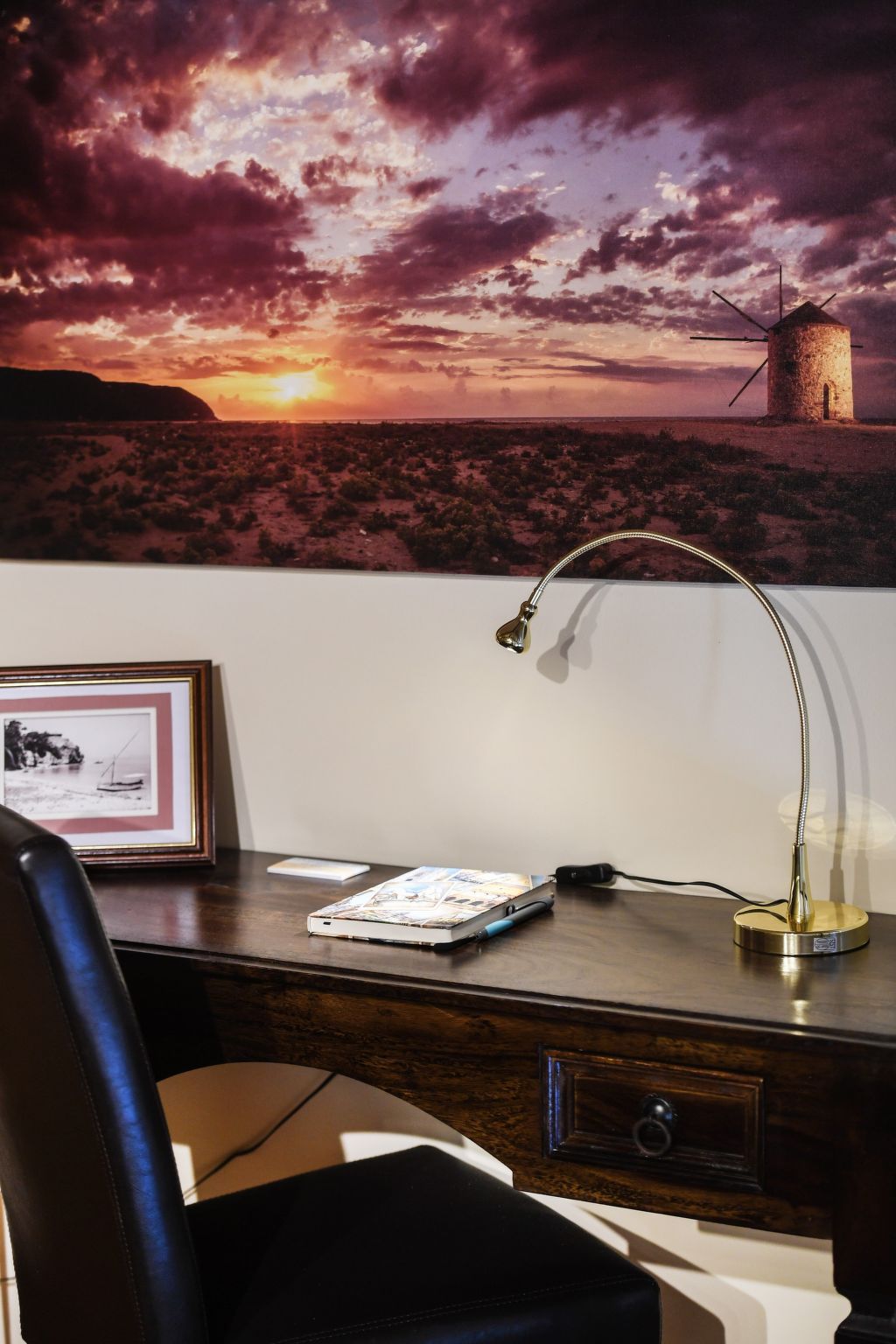 Eine unabhängige, voll ausgestattete Wohnung direkt am Meer.-Image-tags.info