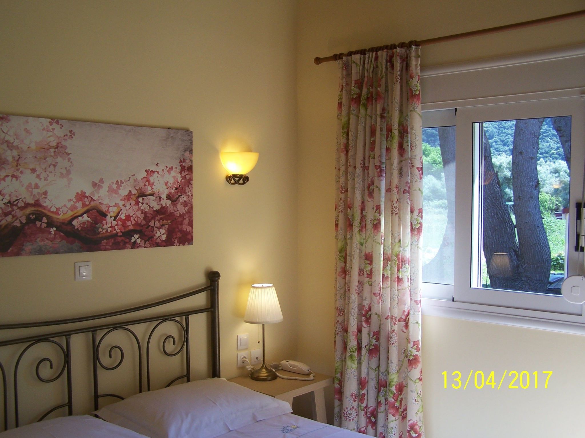 Eine unabhängige, voll ausgestattete Wohnung direkt am Meer.-Image-tags.info