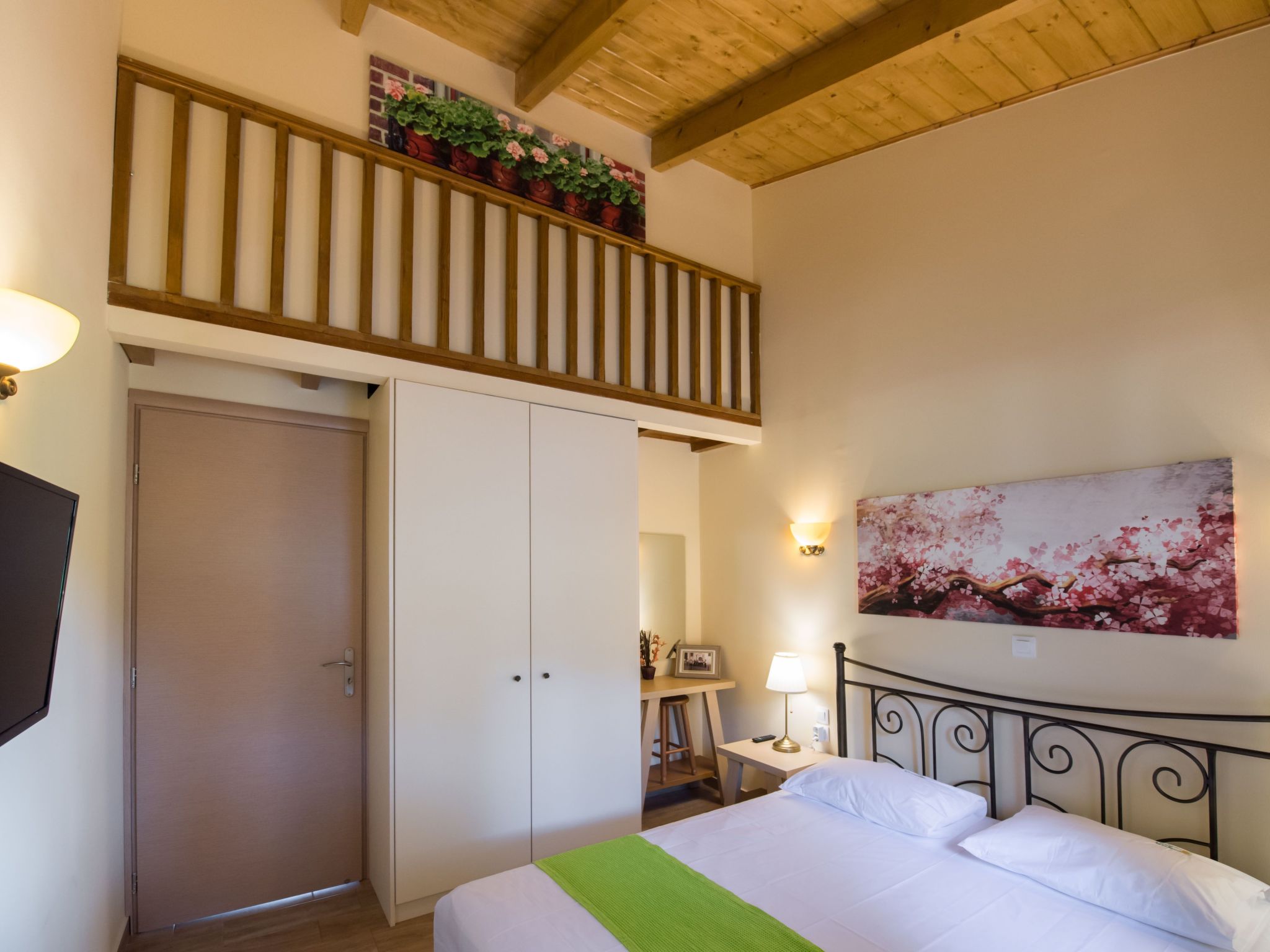 Eine unabhängige, voll ausgestattete Wohnung direkt am Meer.-Image-tags.info