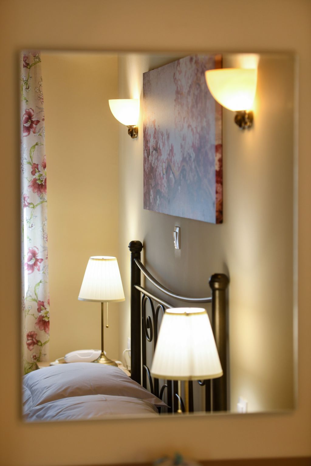 Eine unabhängige, voll ausgestattete Wohnung direkt am Meer.-Image-tags.info