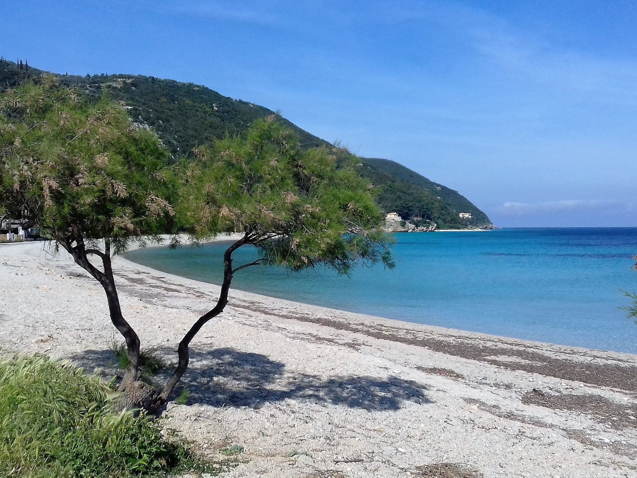 Eine unabhängige, voll ausgestattete Wohnung direkt am Meer.-Image-tags.info