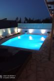 Villa Hrw: Moderne vrijstaande villa met privézwembad bij Agios Nikitas - thumbnail 5