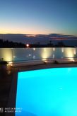 Villa Hrw: Moderne vrijstaande villa met privézwembad bij Agios Nikitas - thumbnail 6