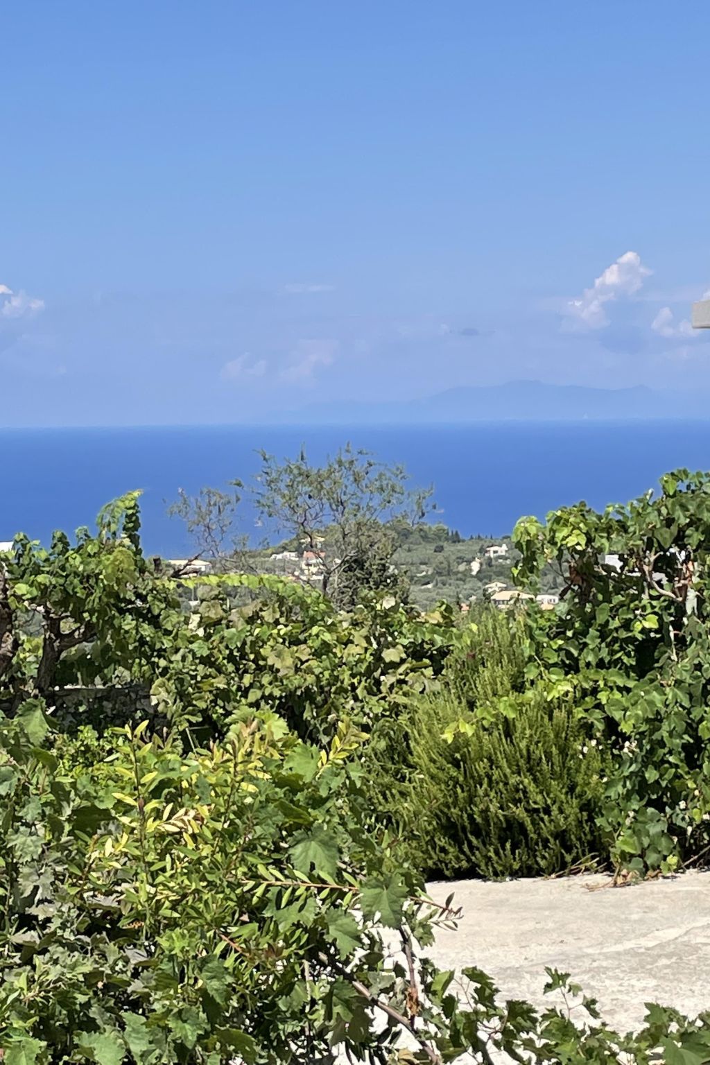 Villa Hrw mit privatem Pool