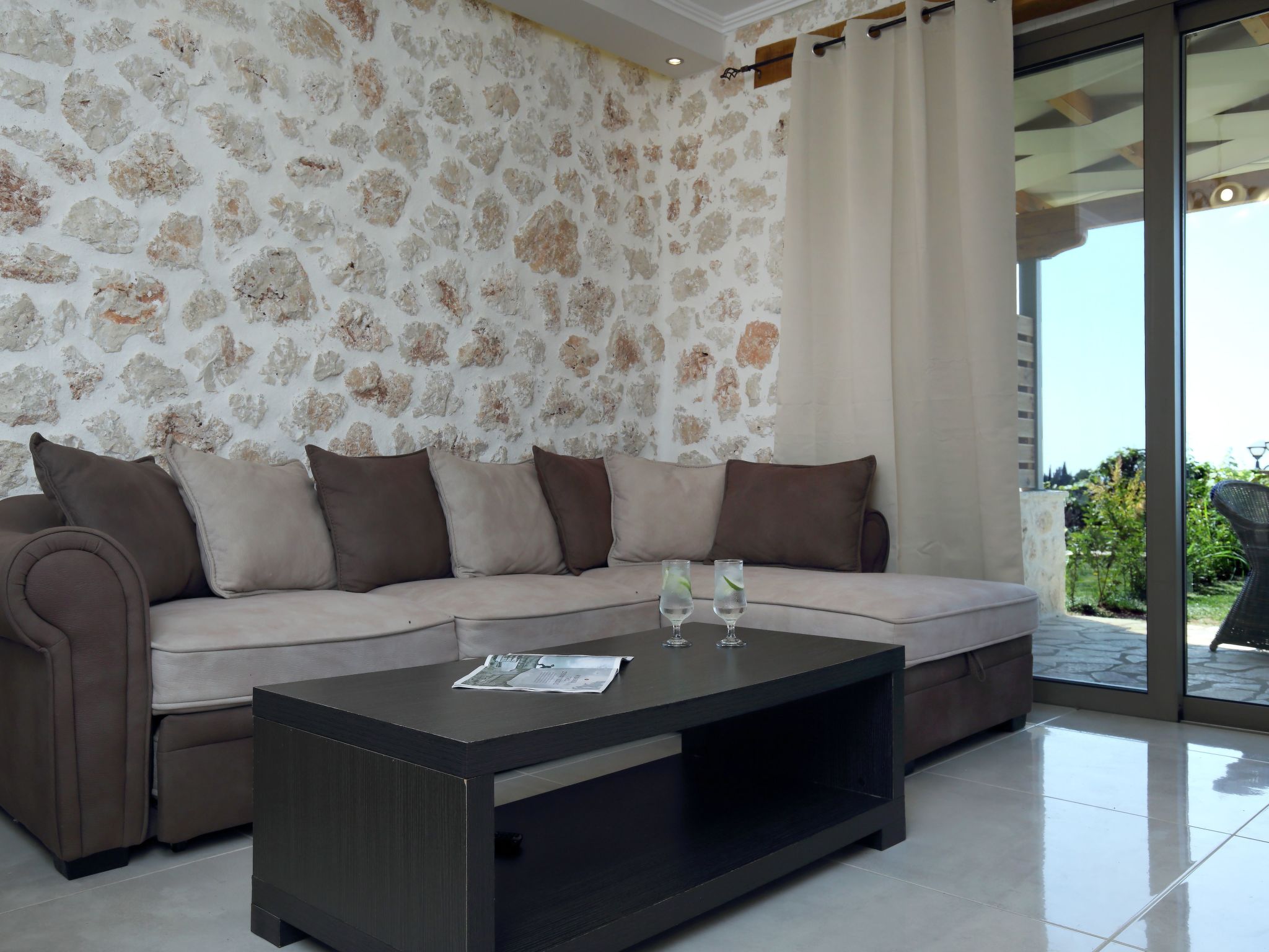 Villa Hrw mit privatem Pool-Image-tags.info