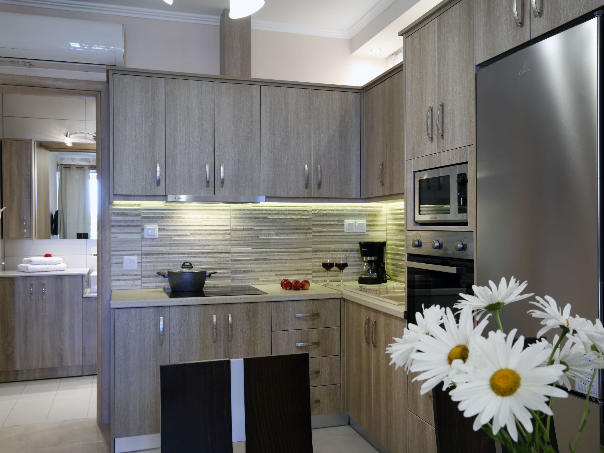 Villa Hrw mit privatem Pool-Image-tags.info