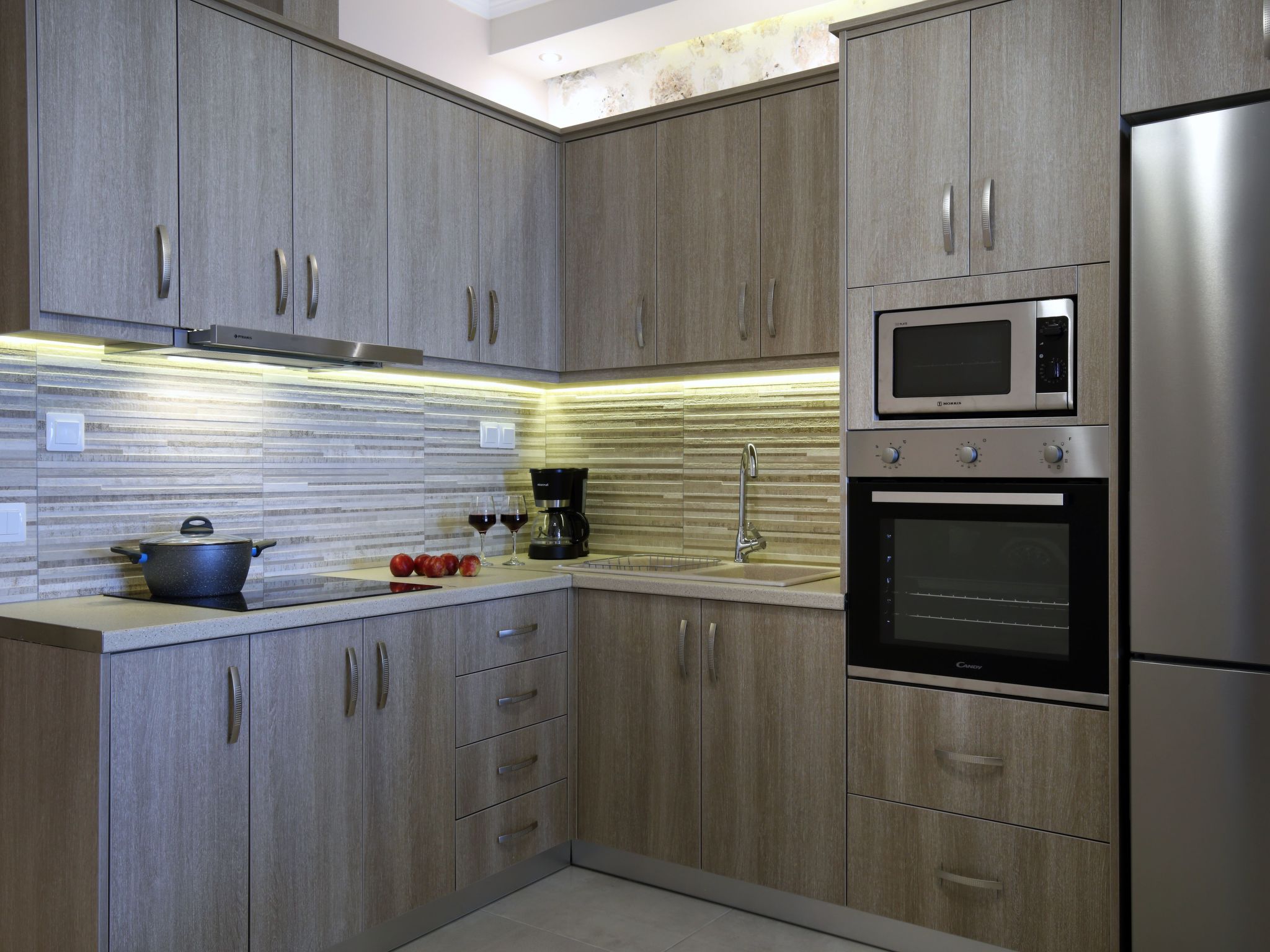 Villa Hrw mit privatem Pool-Image-tags.info