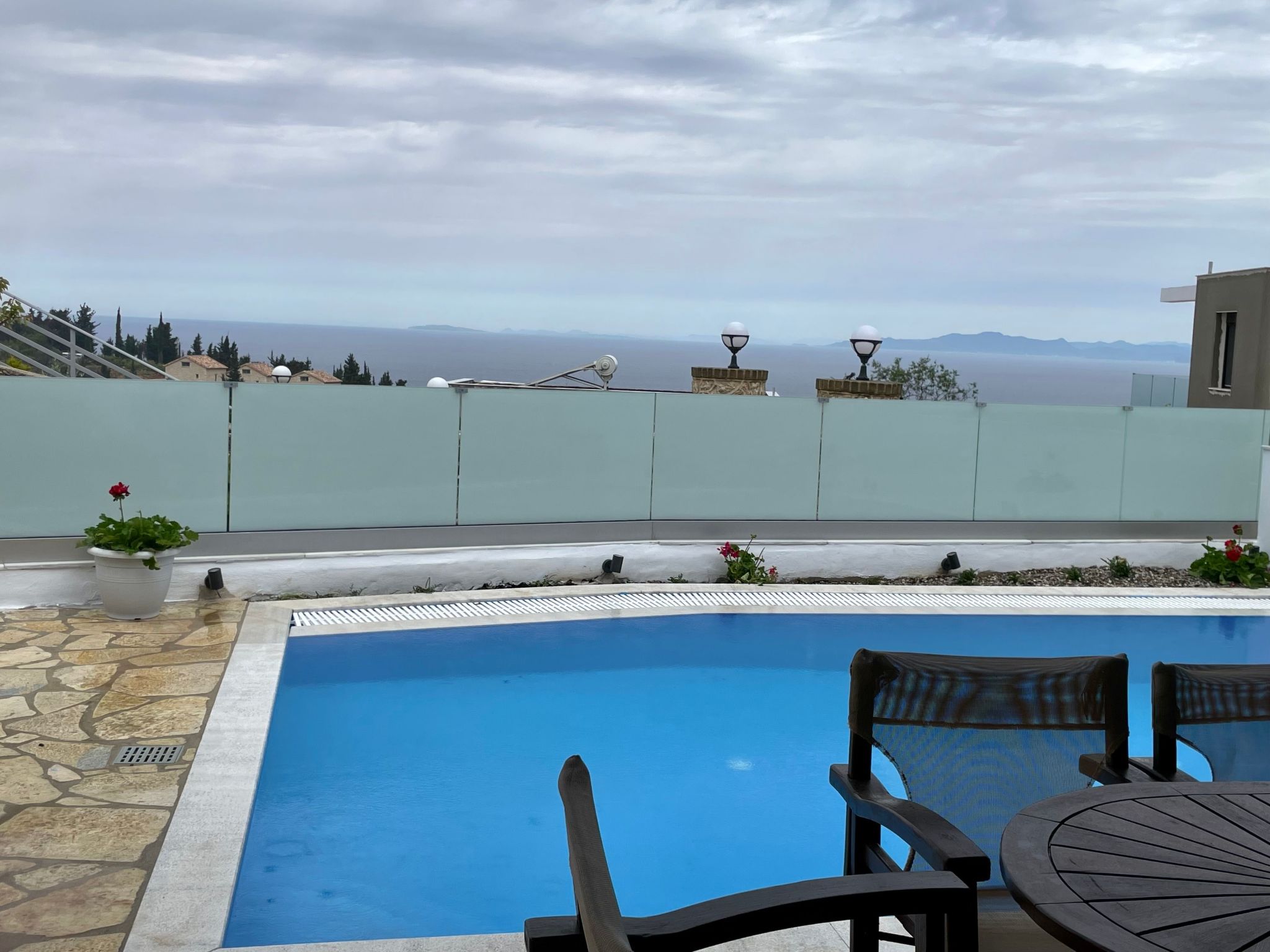 Villa Hrw mit privatem Pool-Image-tags.info