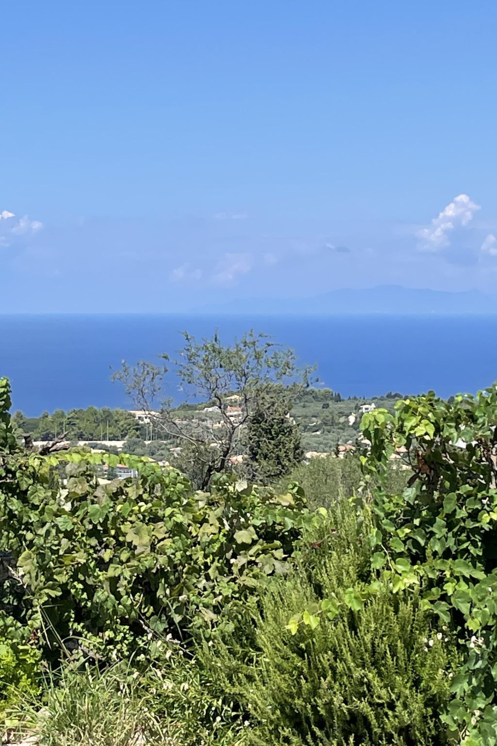 Charmante Villa Irida in der Nähe von Kathisma Mylos Strand-Image-tags.info