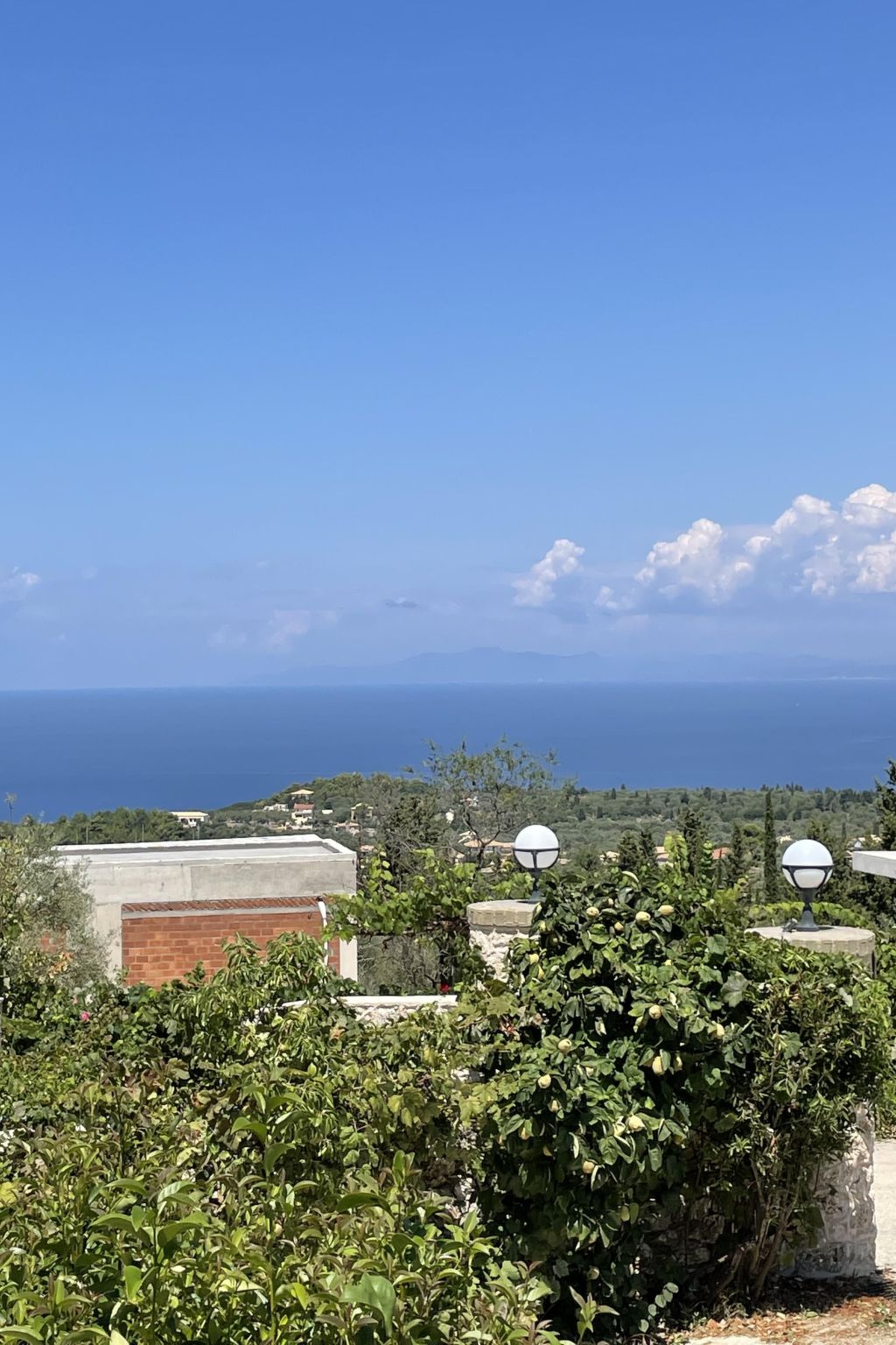 Charmante Villa Irida in der Nähe von Kathisma Mylos Strand-Image-tags.info