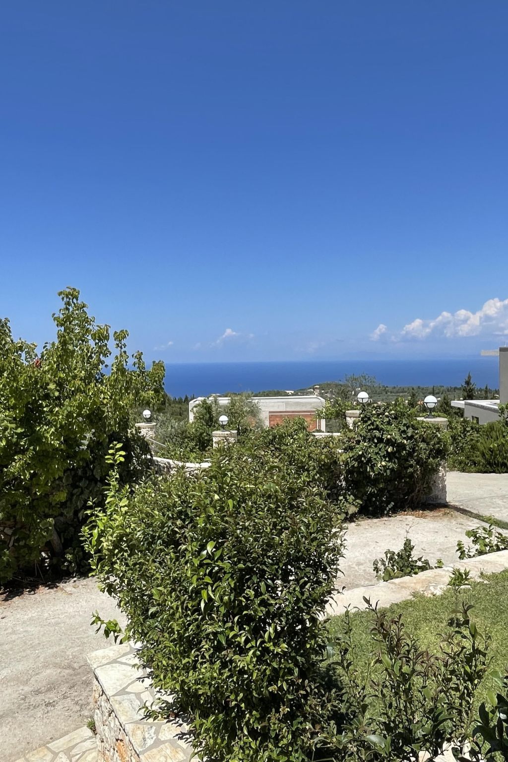 Charmante Villa Irida in der Nähe von Kathisma Mylos Strand-Image-tags.info