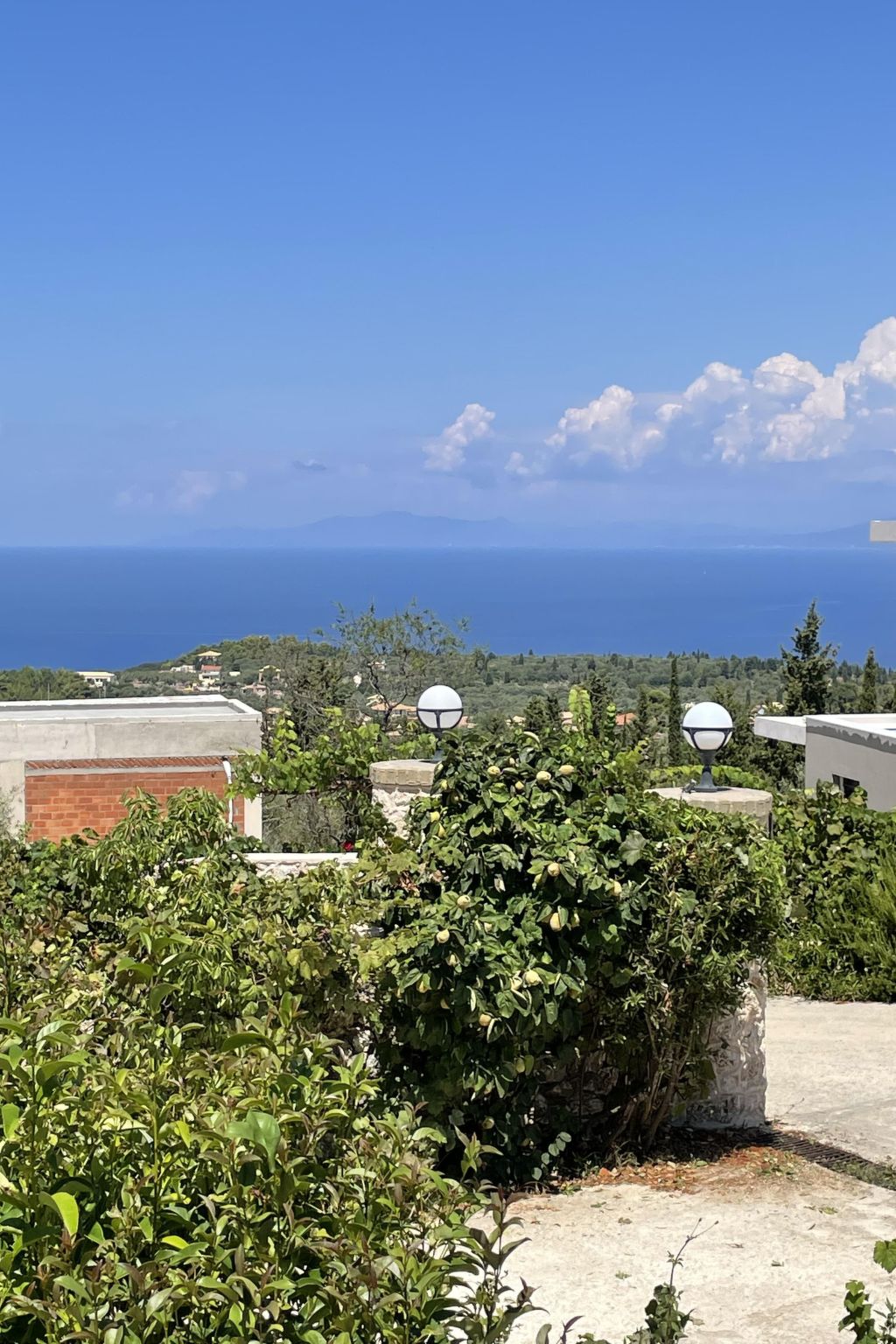 Charmante Villa Irida in der Nähe von Kathisma Mylos Strand-Image-tags.info