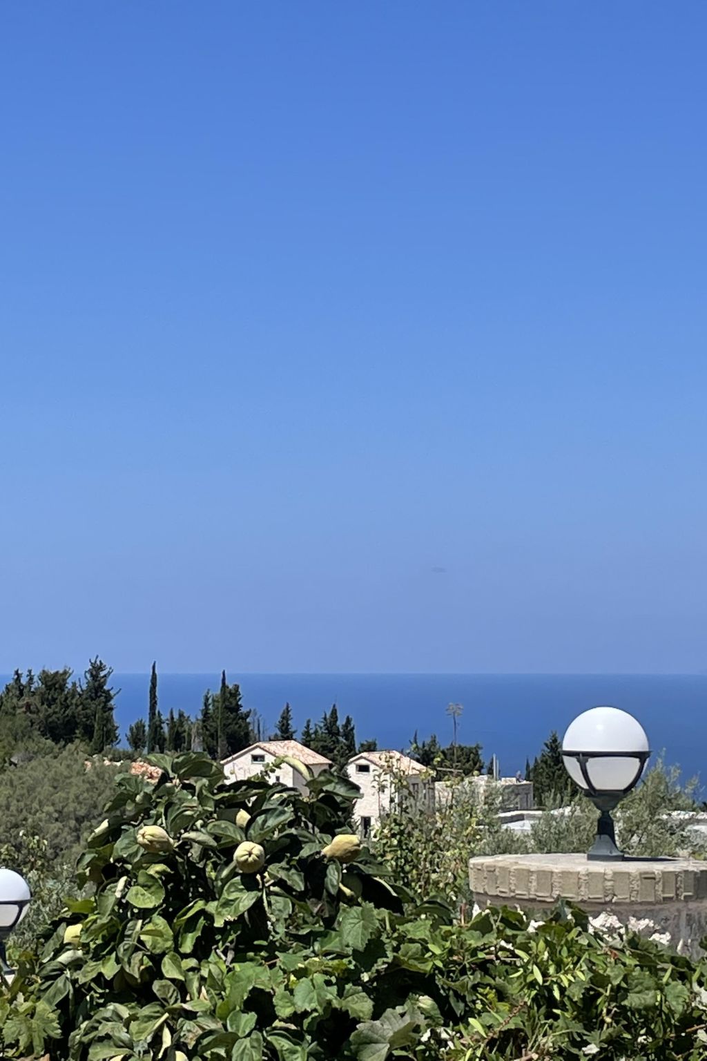 Charmante Villa Irida in der Nähe von Kathisma Mylos Strand-Image-tags.info