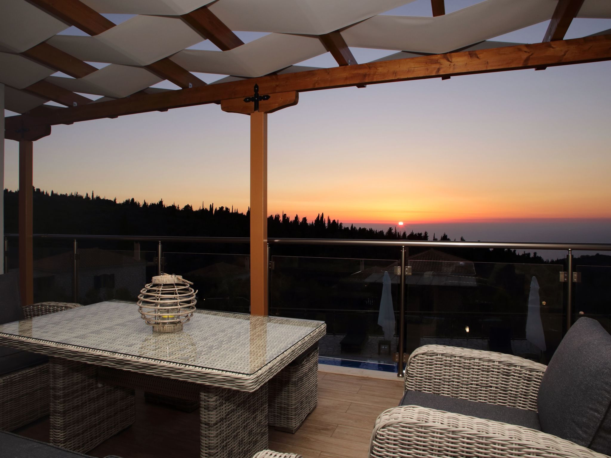 Luxuriöse Steinvilla Angela in der Nähe von Kathisma-Image-tags.info