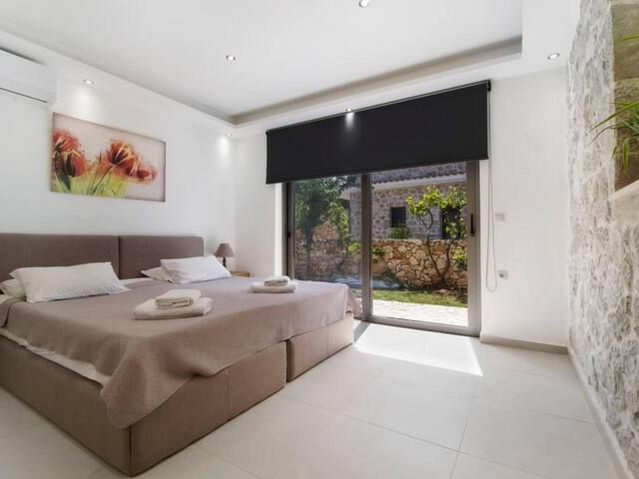 Luxuriöse Steinvilla Angela in der Nähe von Kathisma-Image-tags.info