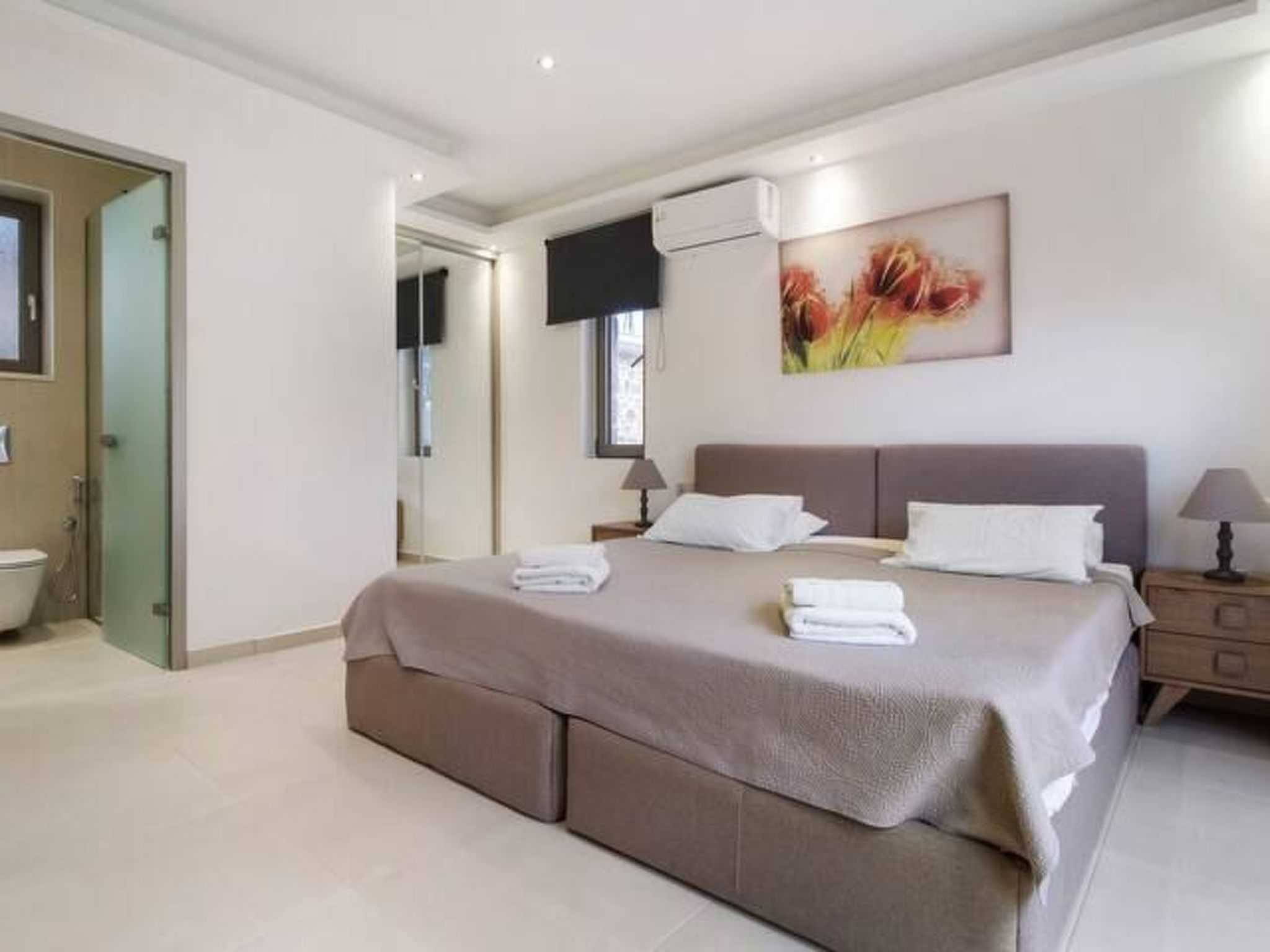 Luxuriöse Steinvilla Angela in der Nähe von Kathisma-Image-tags.info