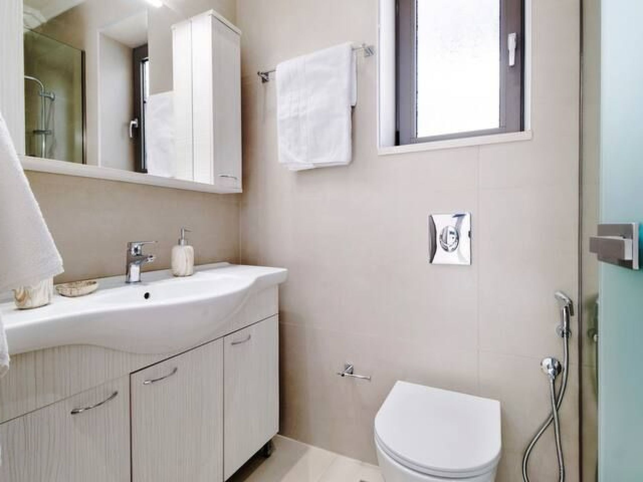 Luxuriöse Steinvilla Angela in der Nähe von Kathisma-Image-tags.info