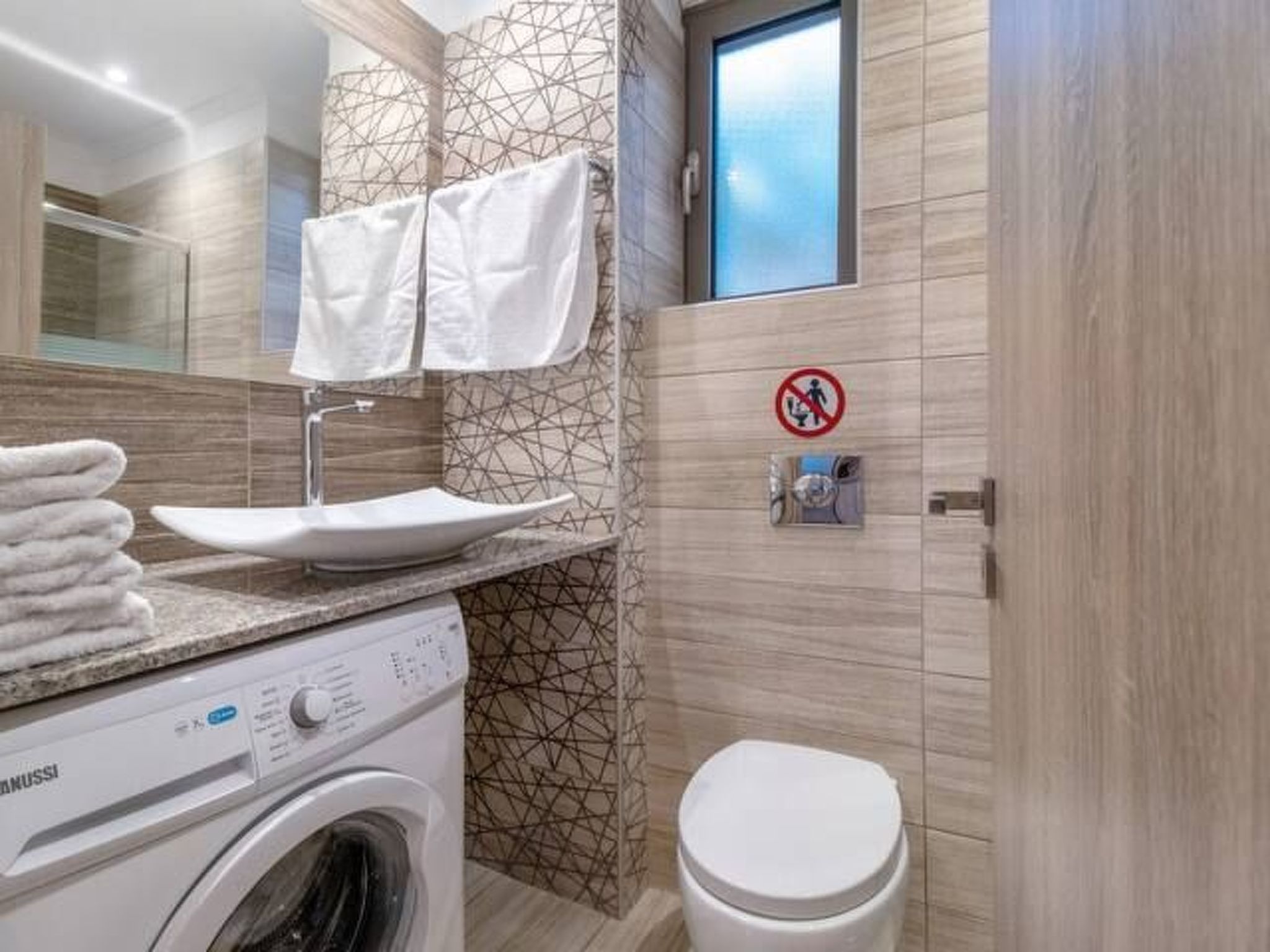 Luxuriöse Steinvilla Angela in der Nähe von Kathisma-Image-tags.info