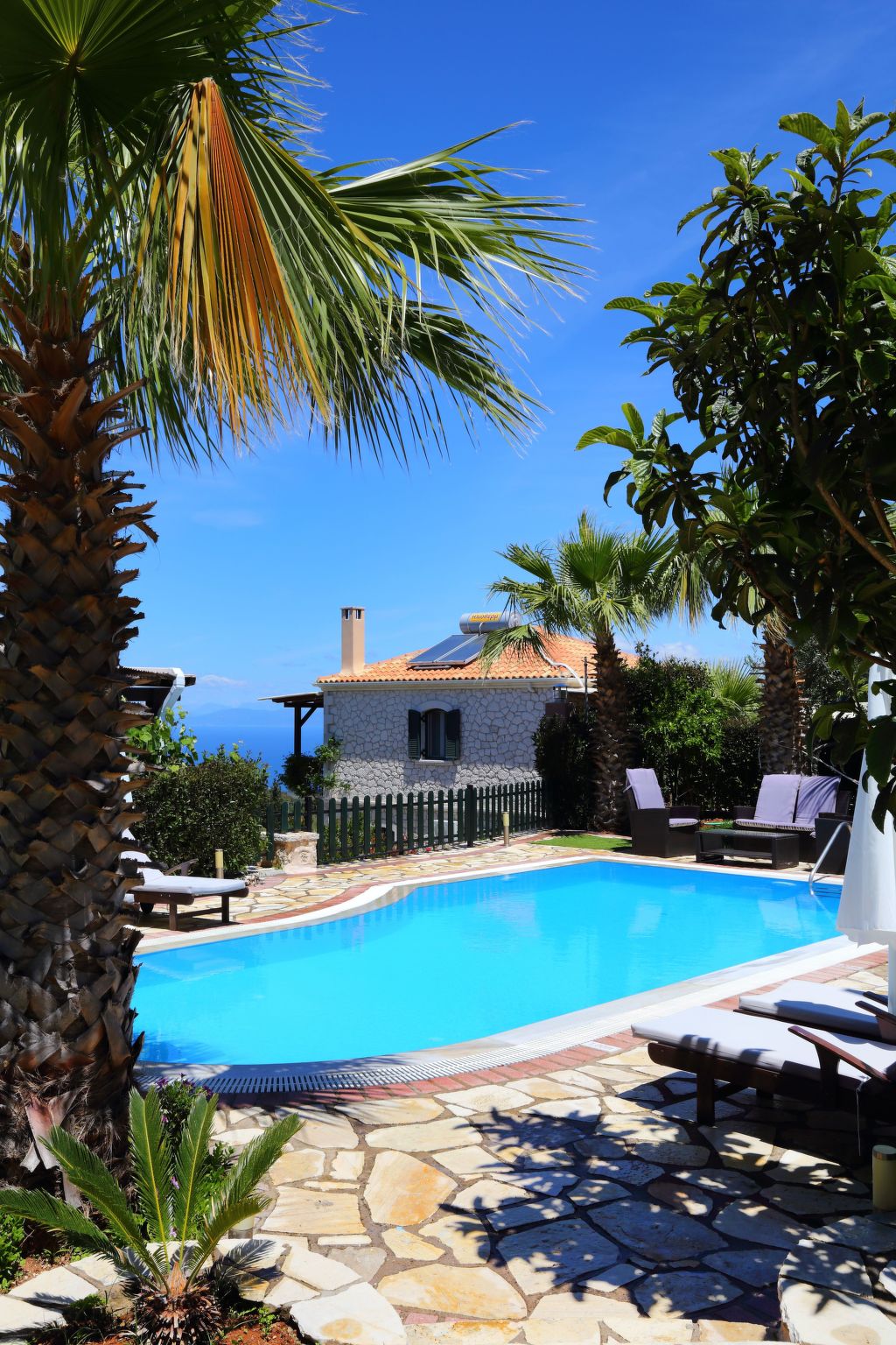 Für 6 Personen und 2 Kinder auf Lefkada-Image-tags.info