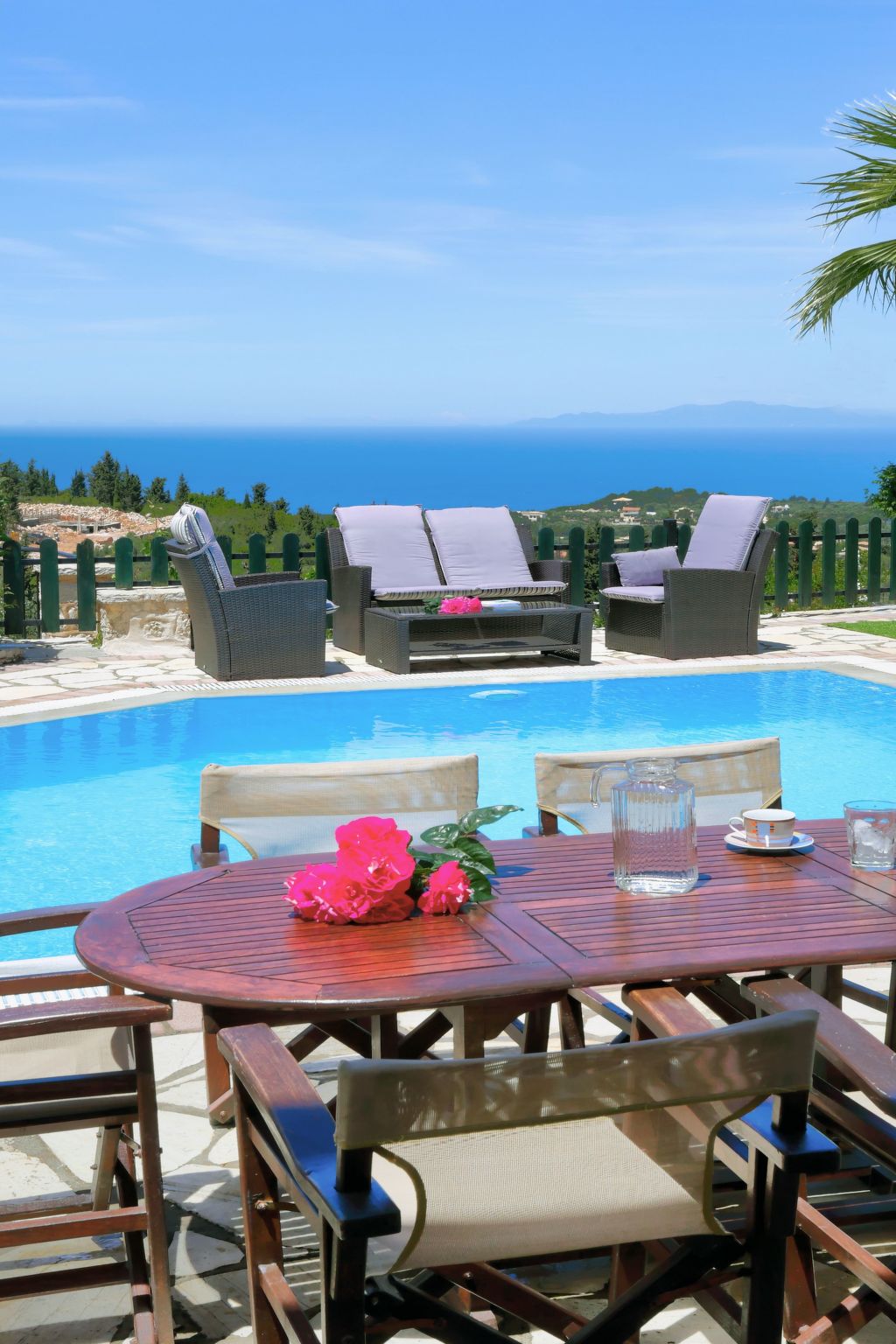 Für 6 Personen und 2 Kinder auf Lefkada-Image-tags.info