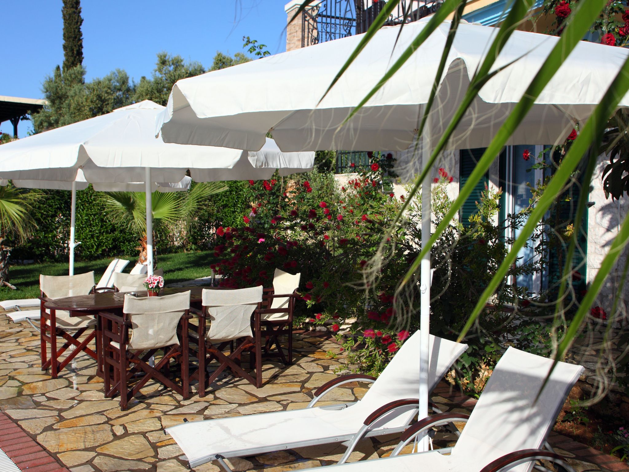 Für 6 Personen und 2 Kinder auf Lefkada-Image-tags.info