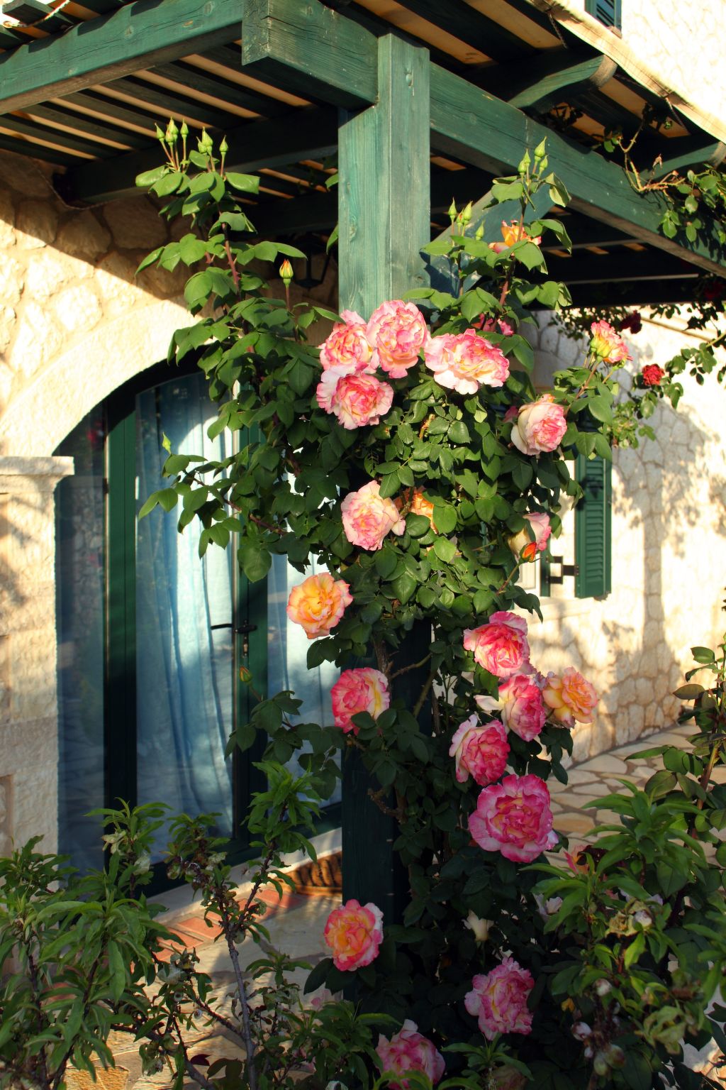 Für 6 Personen und 2 Kinder auf Lefkada-Image-tags.info