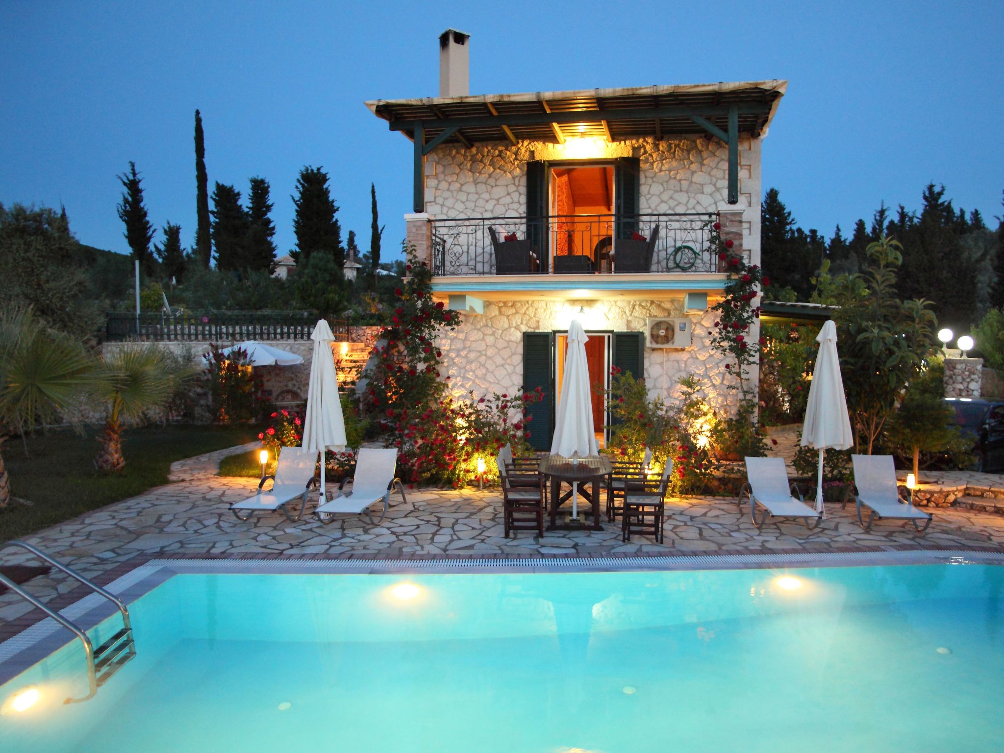 Für 6 Personen und 2 Kinder auf Lefkada-Image-tags.info