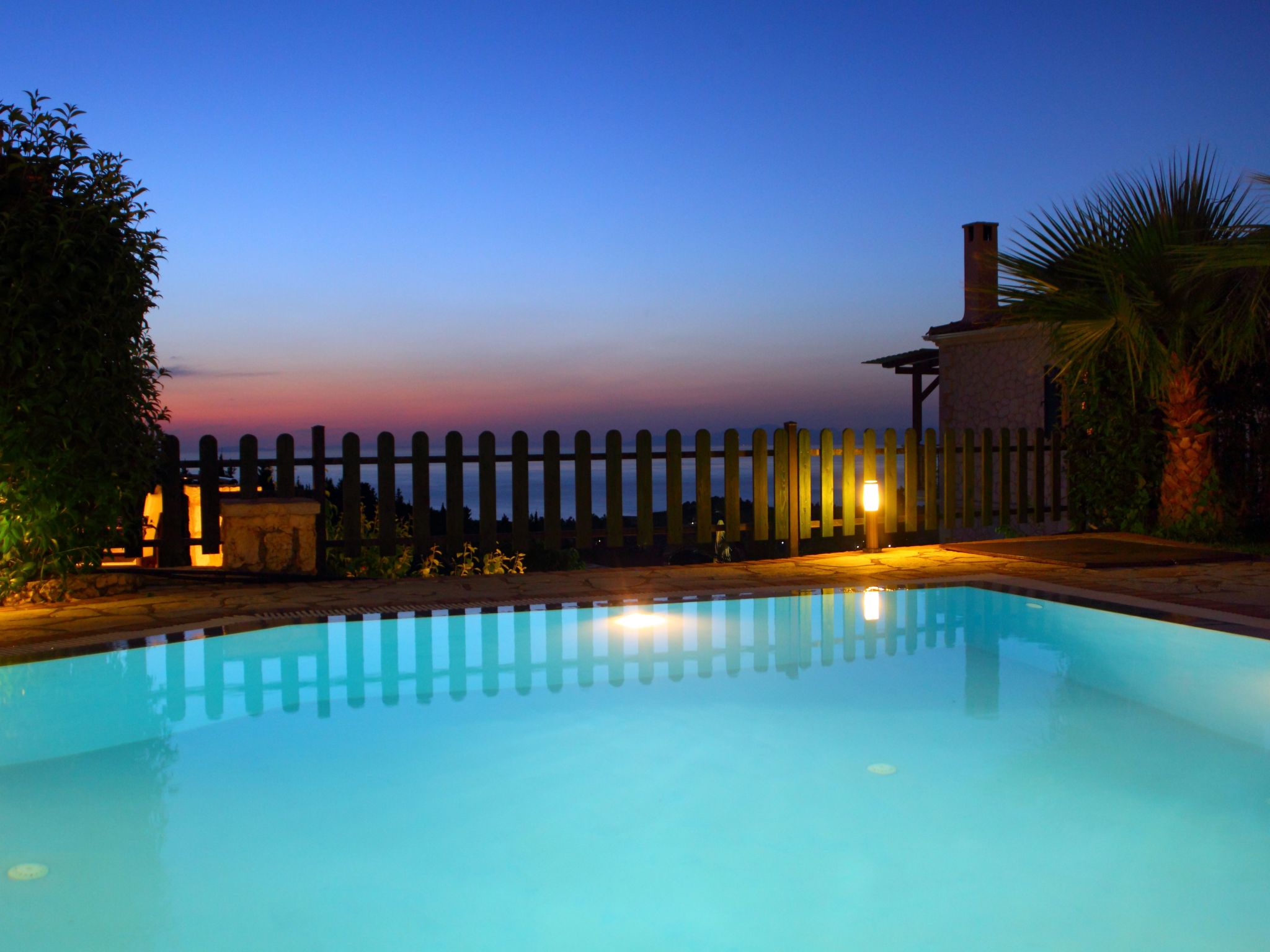 Für 6 Personen und 2 Kinder auf Lefkada-Image-tags.info