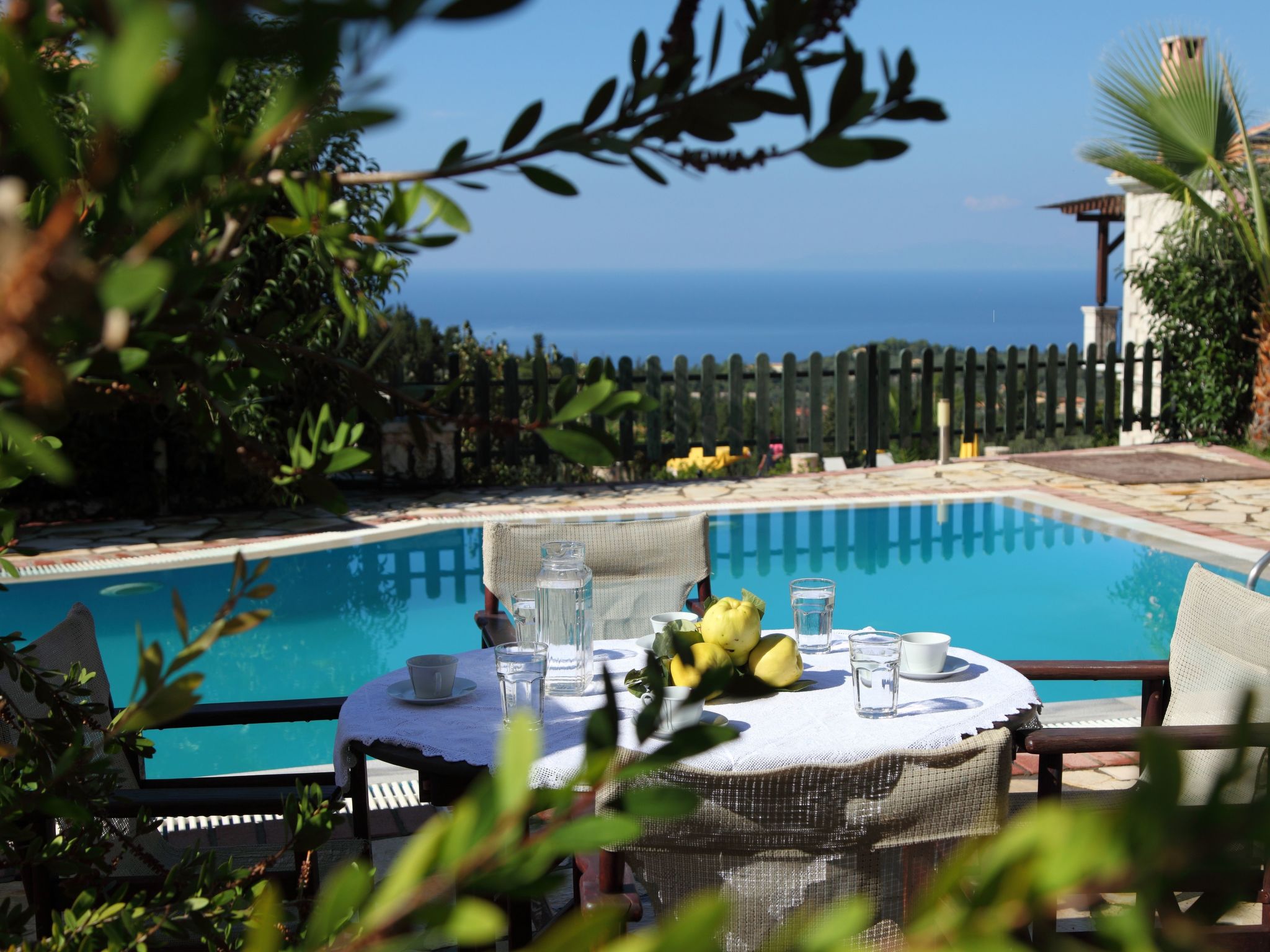 Für 6 Personen und 2 Kinder auf Lefkada-Image-tags.info