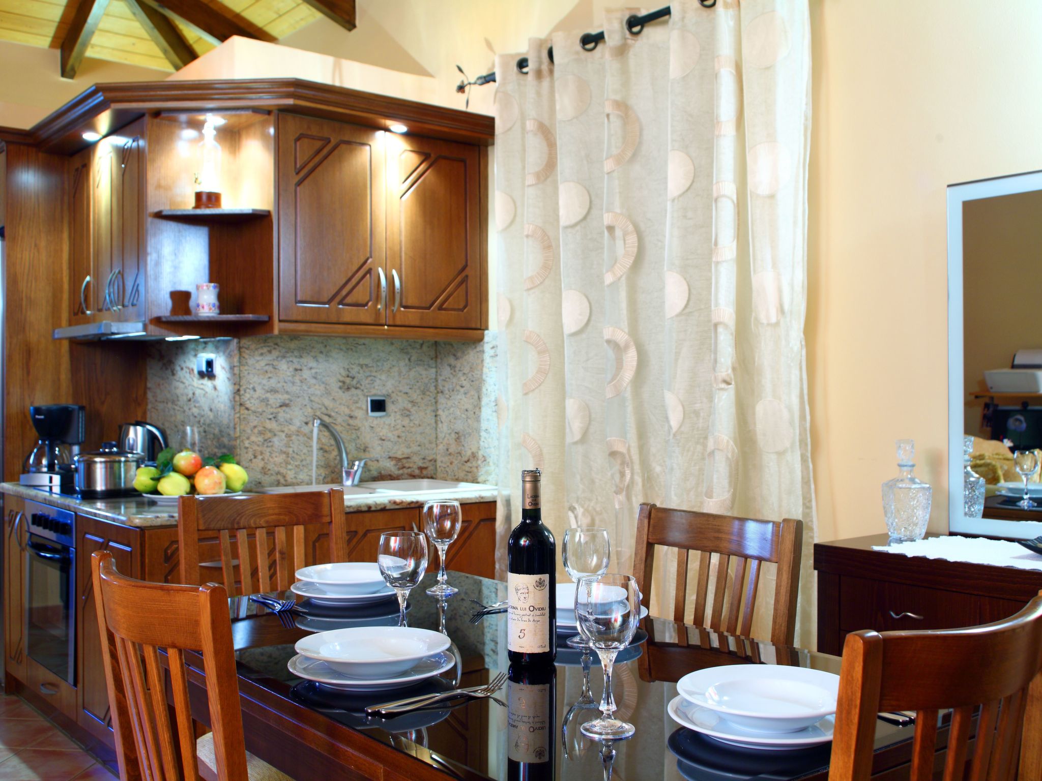 Für 6 Personen und 2 Kinder auf Lefkada-Image-tags.info