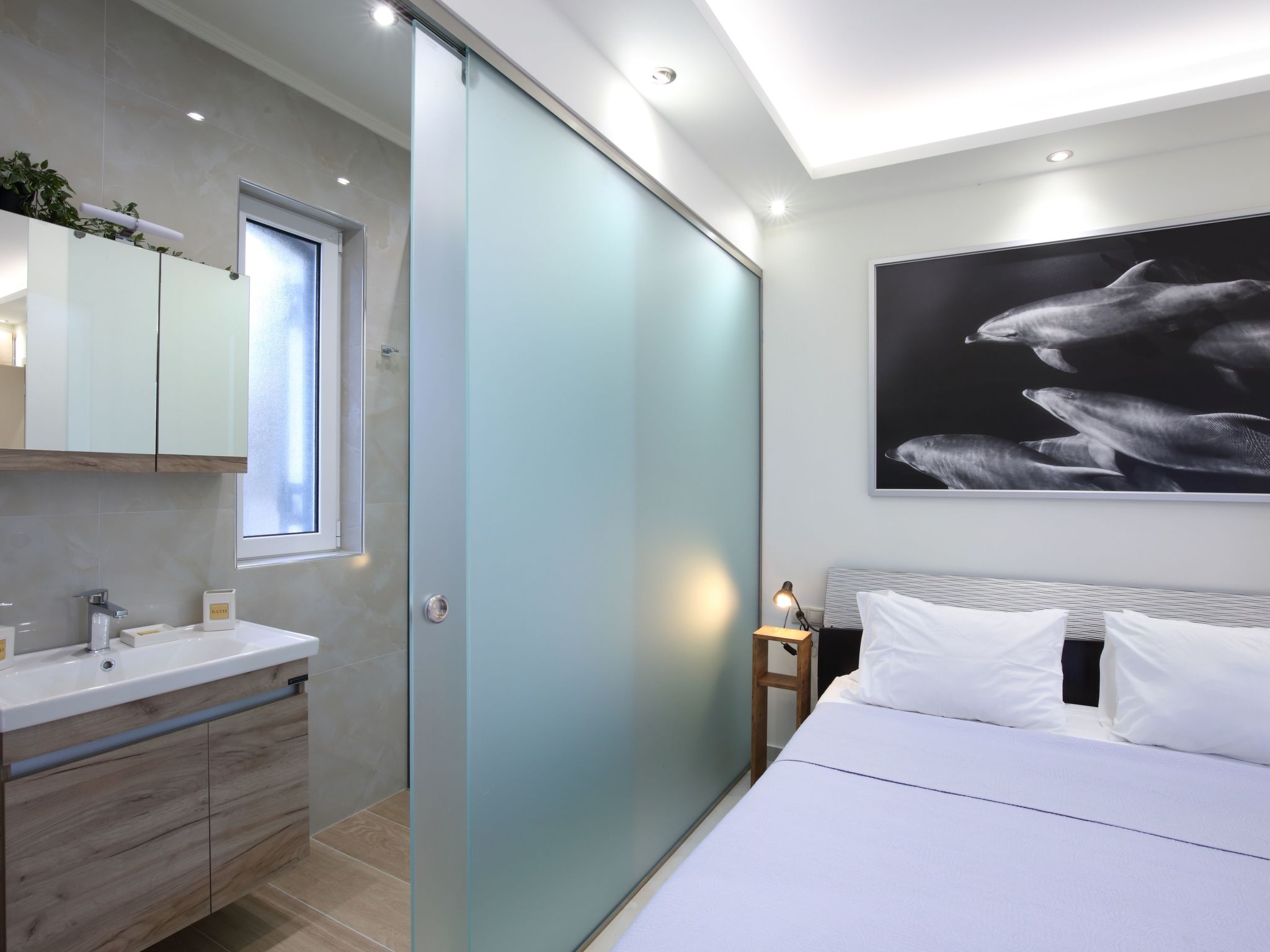 Luxusvillen Thanasis in der Nähe von Kathisma-Image-tags.info