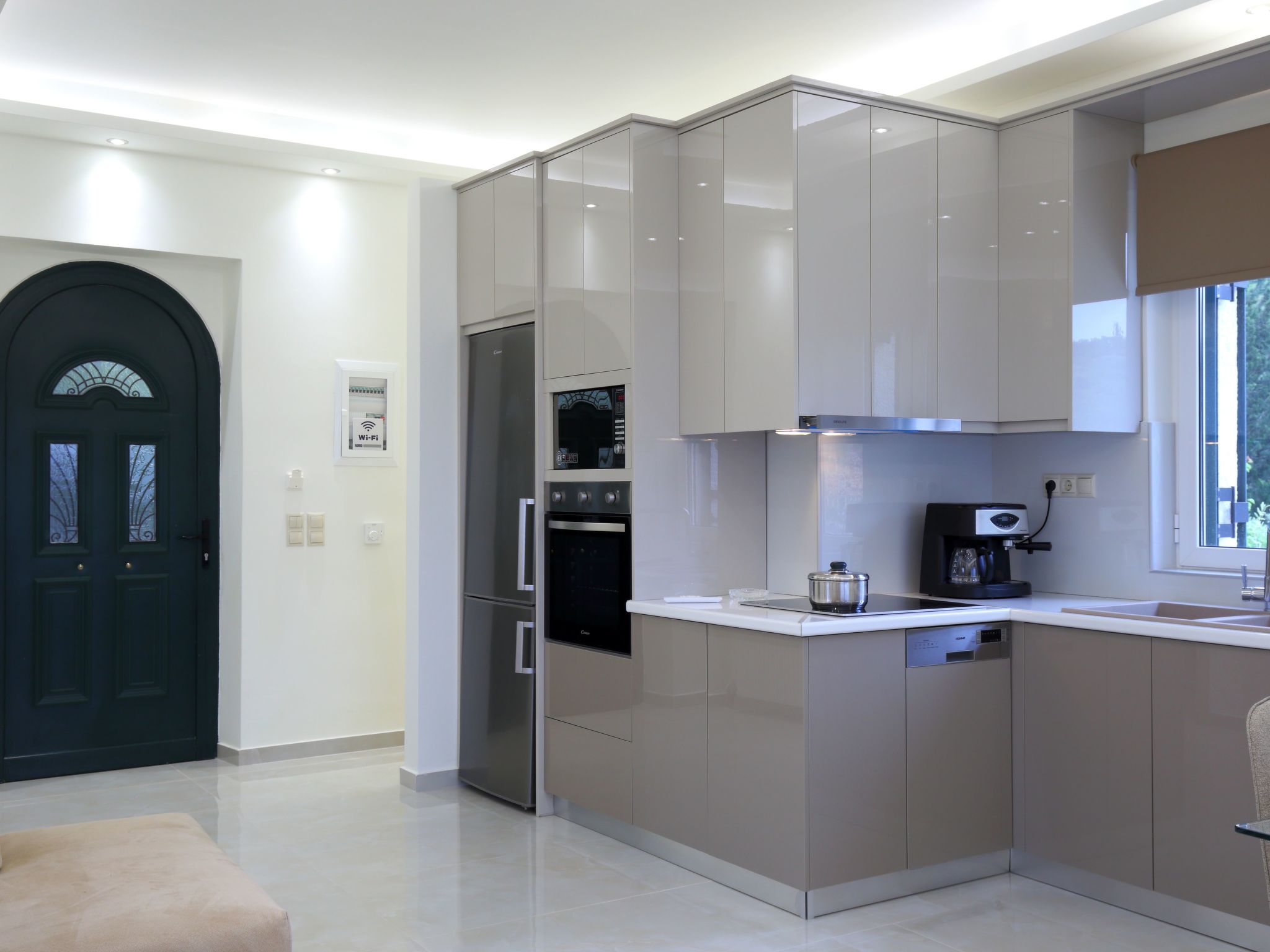 Luxusvillen Thanasis in der Nähe von Kathisma-Image-tags.info