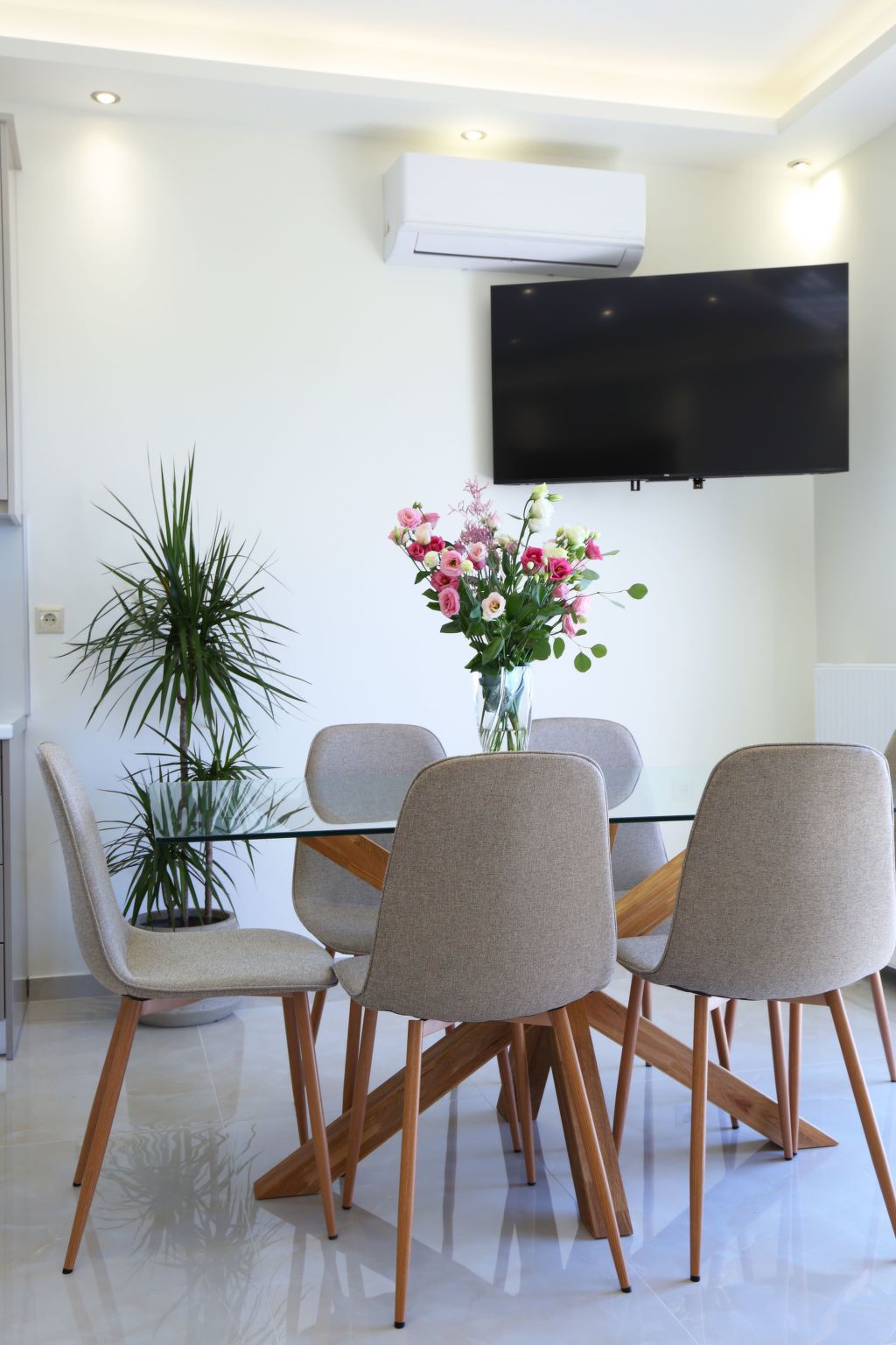 Luxusvillen Thanasis in der Nähe von Kathisma-Image-tags.info