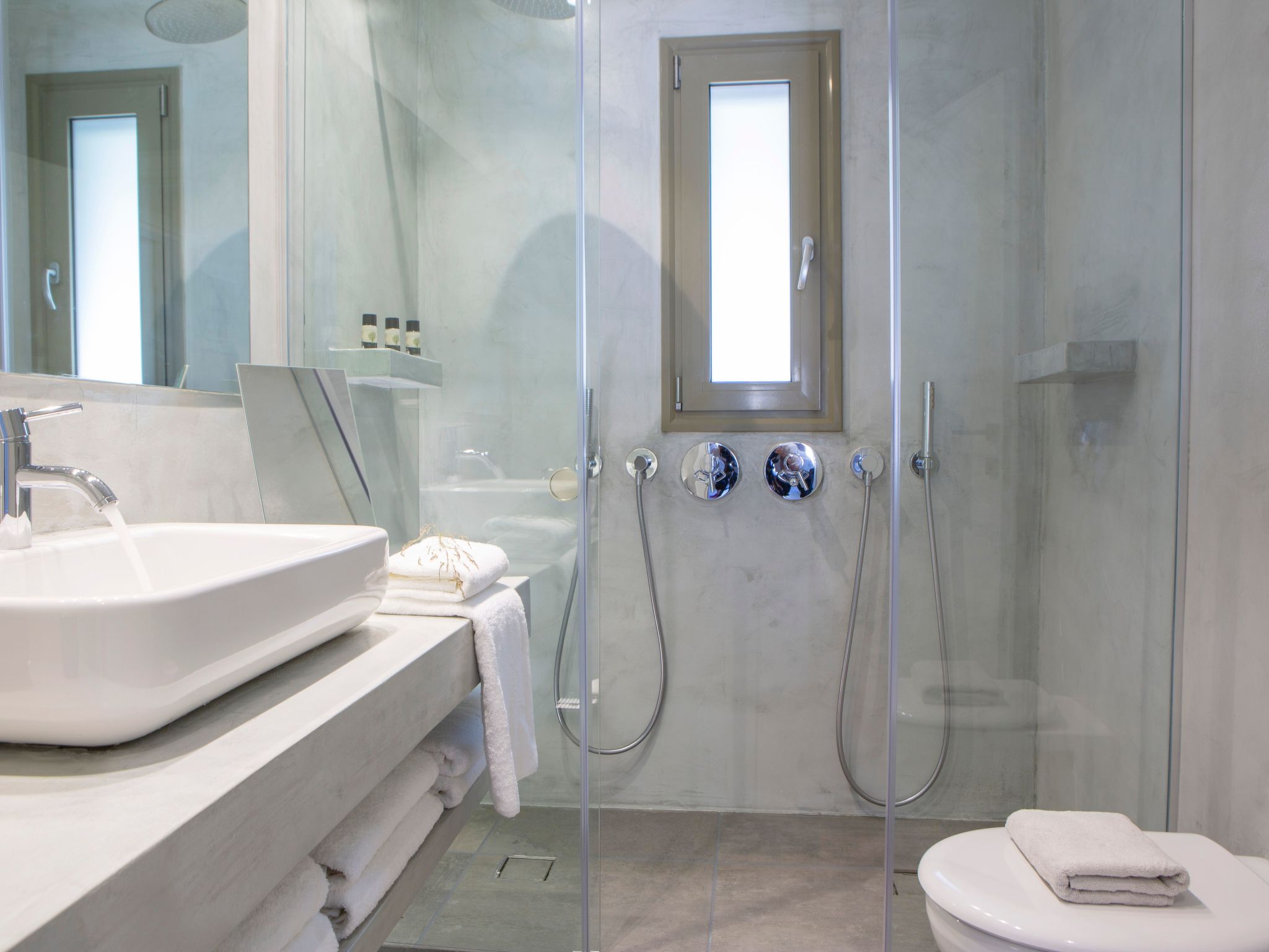 Villa mit eigenem Garten und in der Nähe von Agios Nikitas-Inside