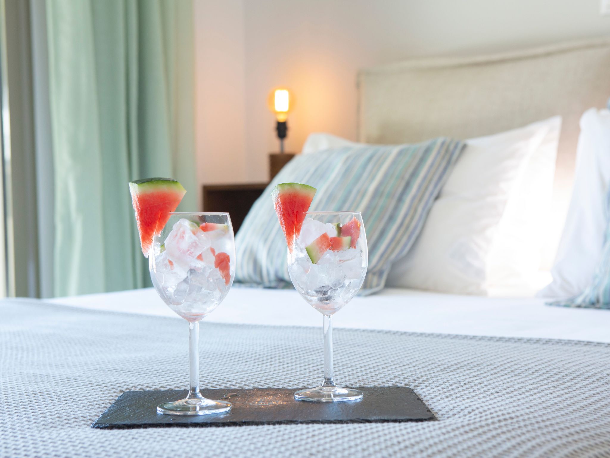 Villa mit eigenem Garten und in der Nähe von Agios Nikitas-Image-tags.info